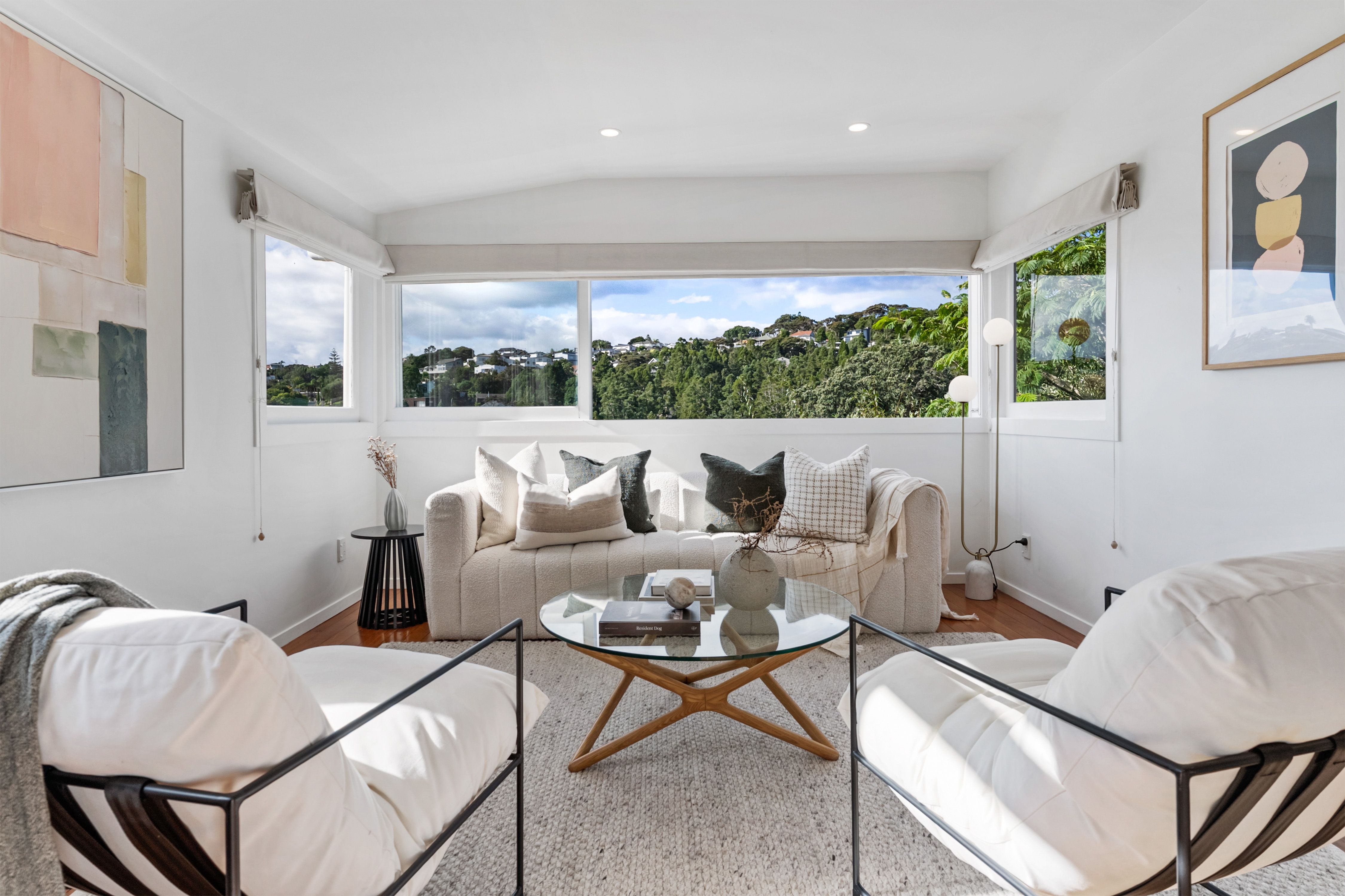 91 Island Bay Road, Beach Haven, North Shore City