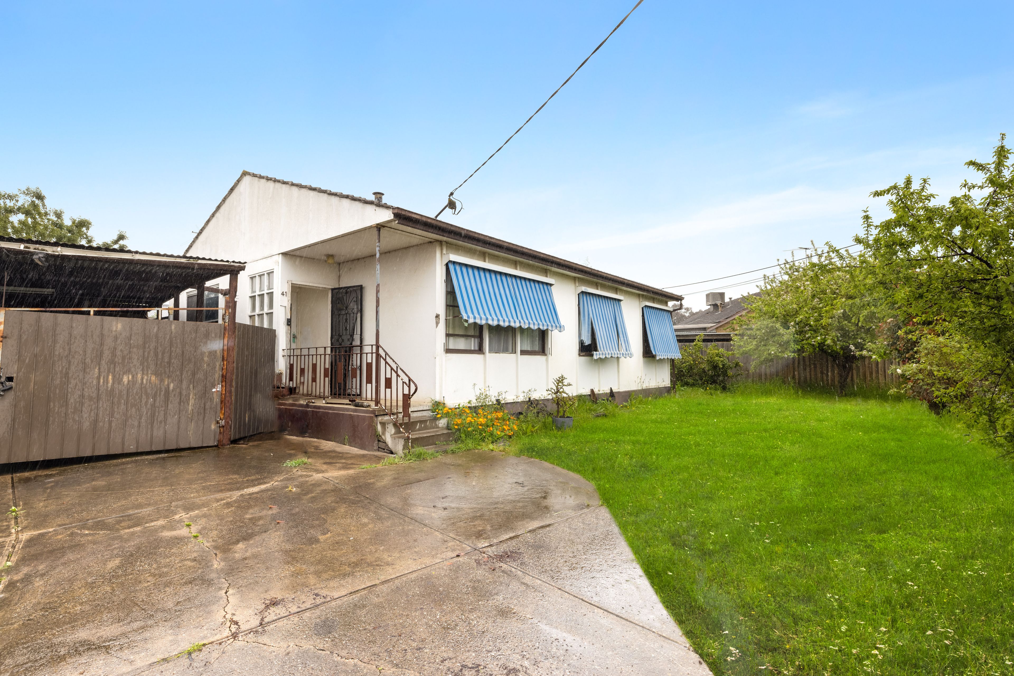 41 Mildura Crescent, Dallas, VIC 3047