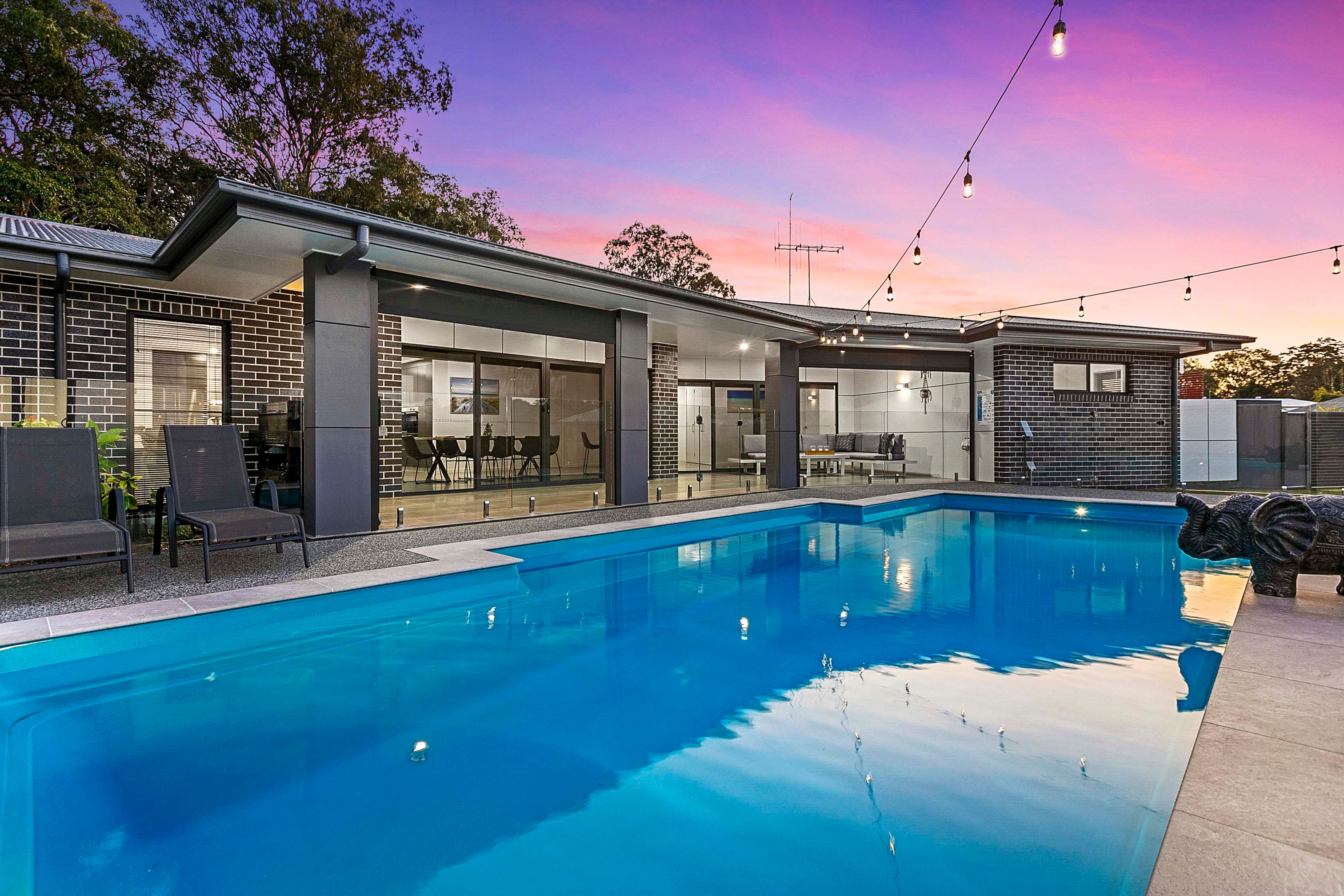 28 Waters Edge Drive, Craignish, QLD 4655