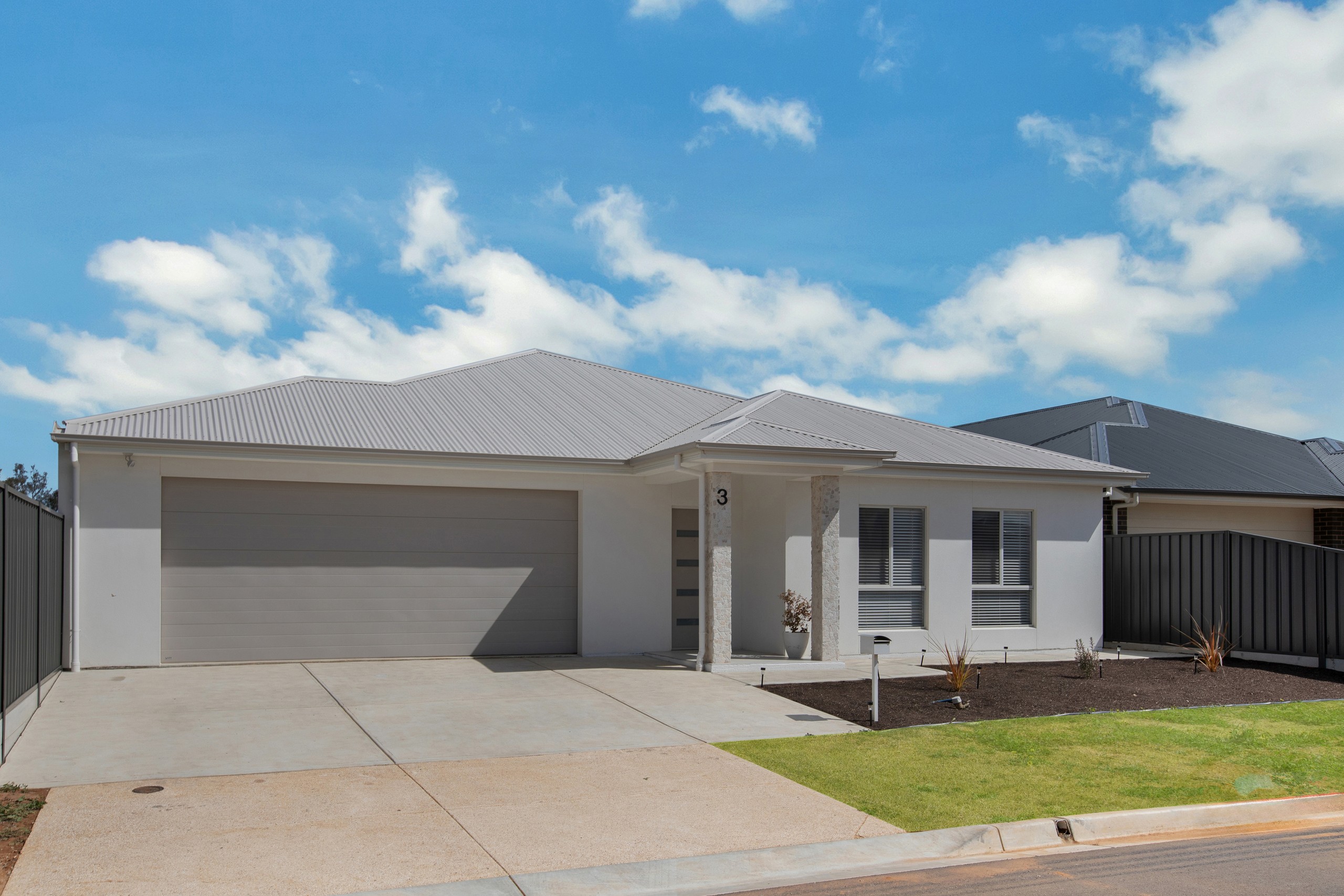 3 Aotus Street, Andrews Farm, SA 5114