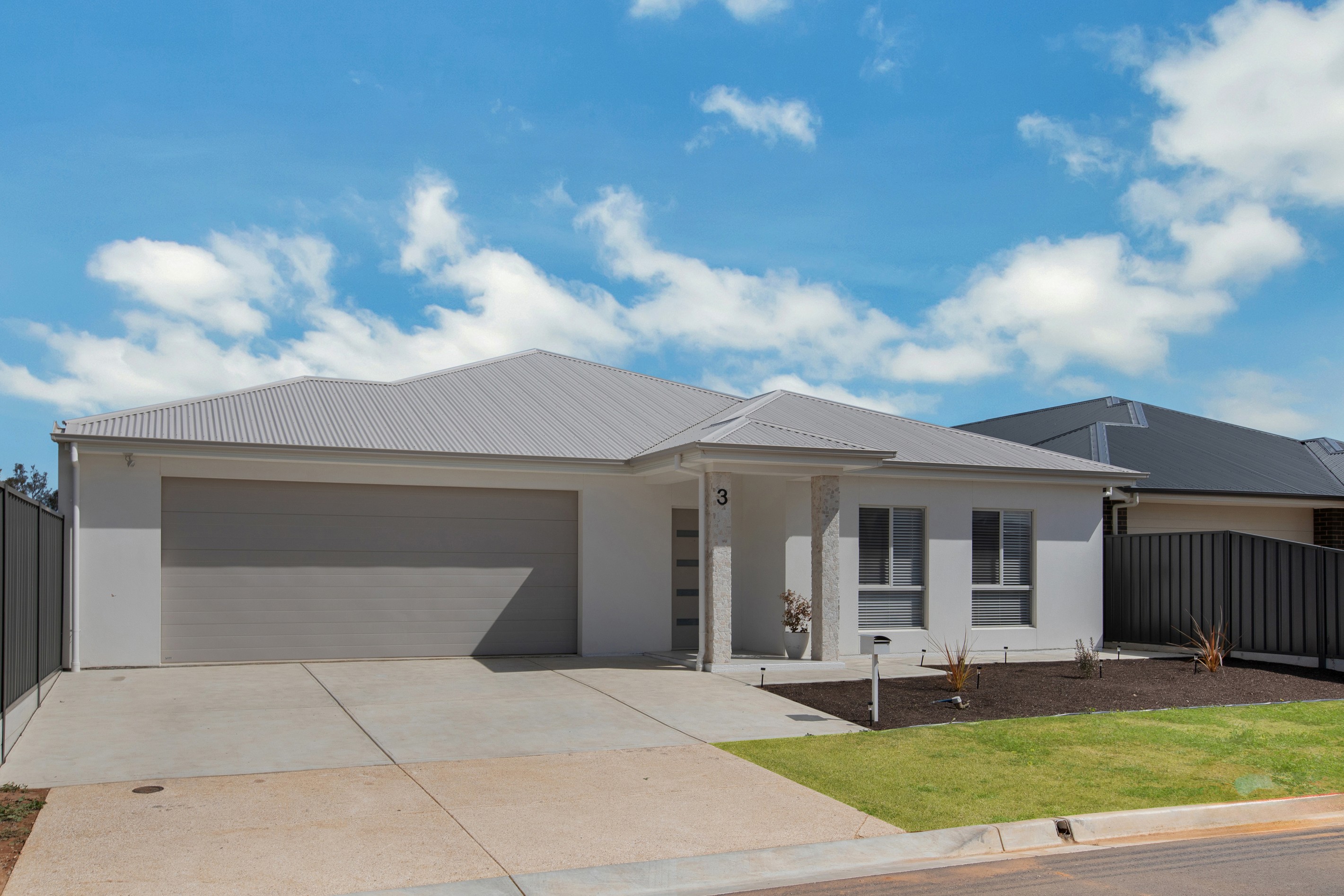 3 Aotus Street, Andrews Farm, SA 5114
