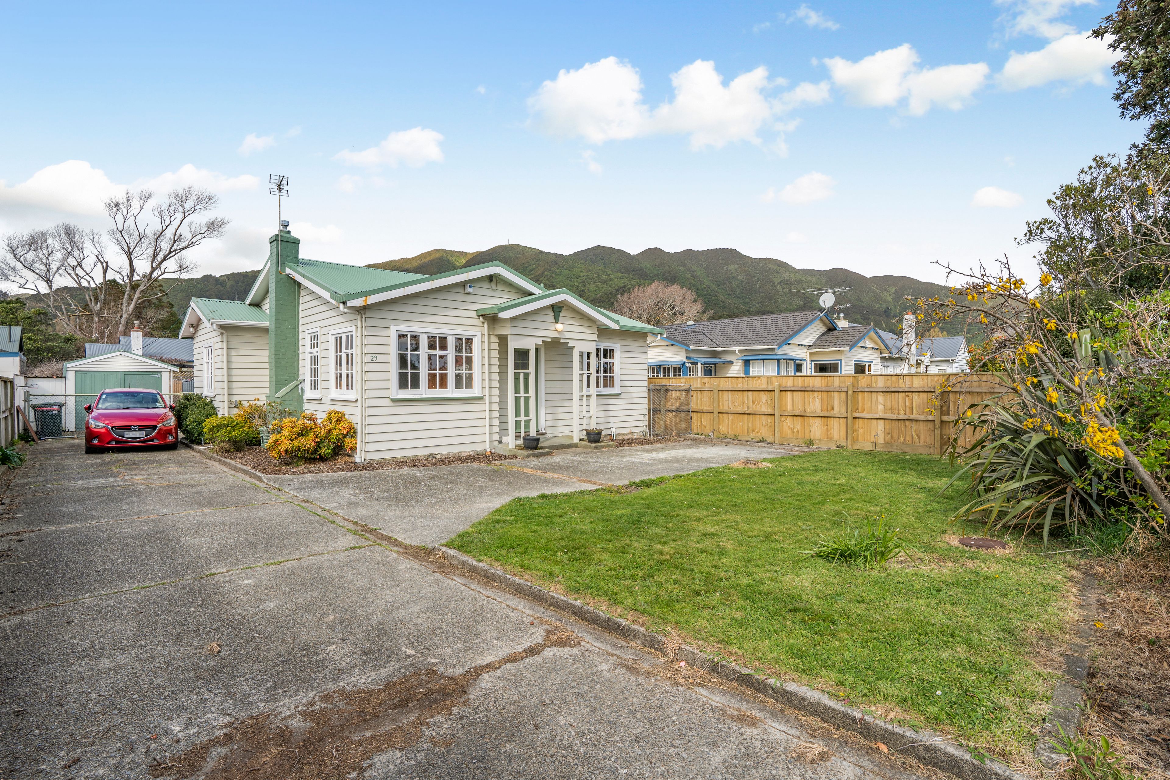 29 Wainui Road, Waiwhetu, Lower Hutt City