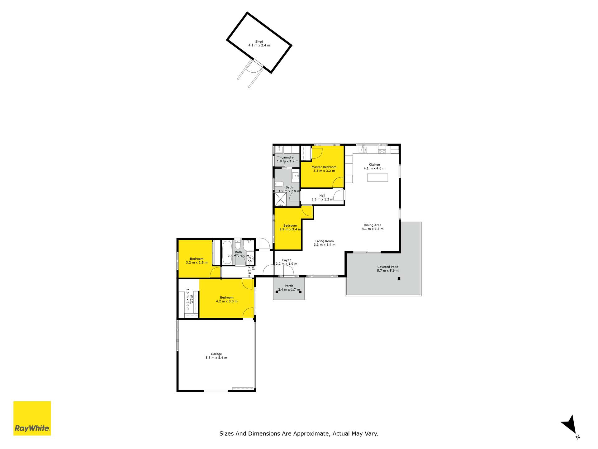 38 Lakeside Drive photo 22