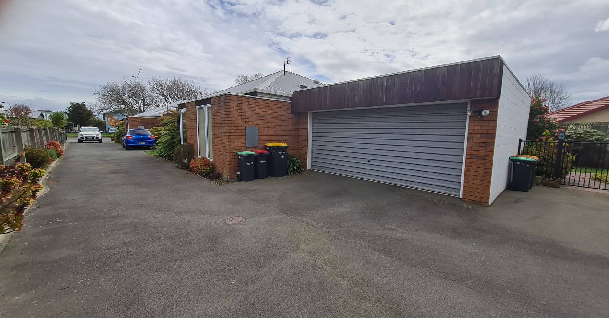 162B North Parade, Richmond, Christchurch City