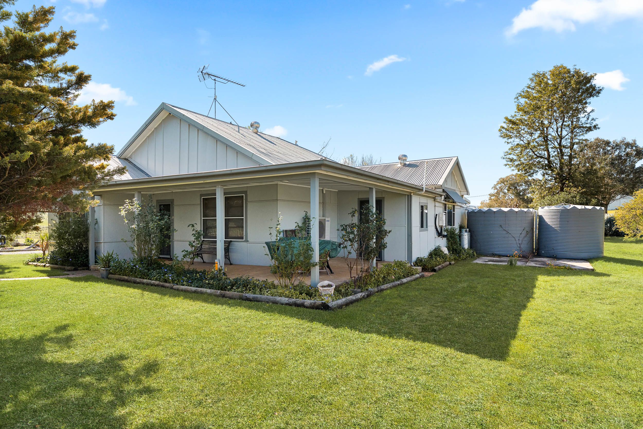 2246 Greenmantle Road, Bigga, NSW 2583