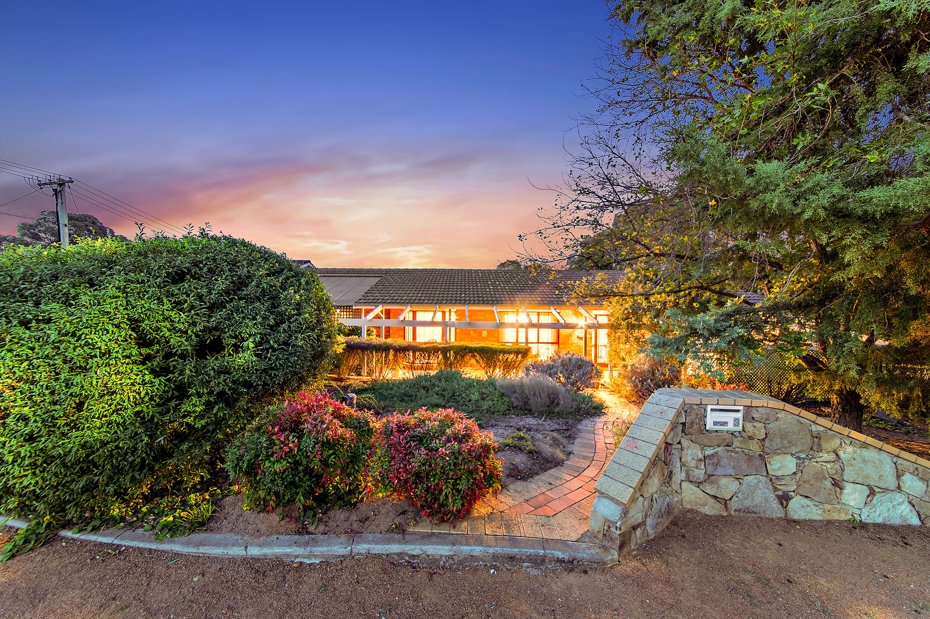 3 Bancks Crescent, McKellar, ACT 2617