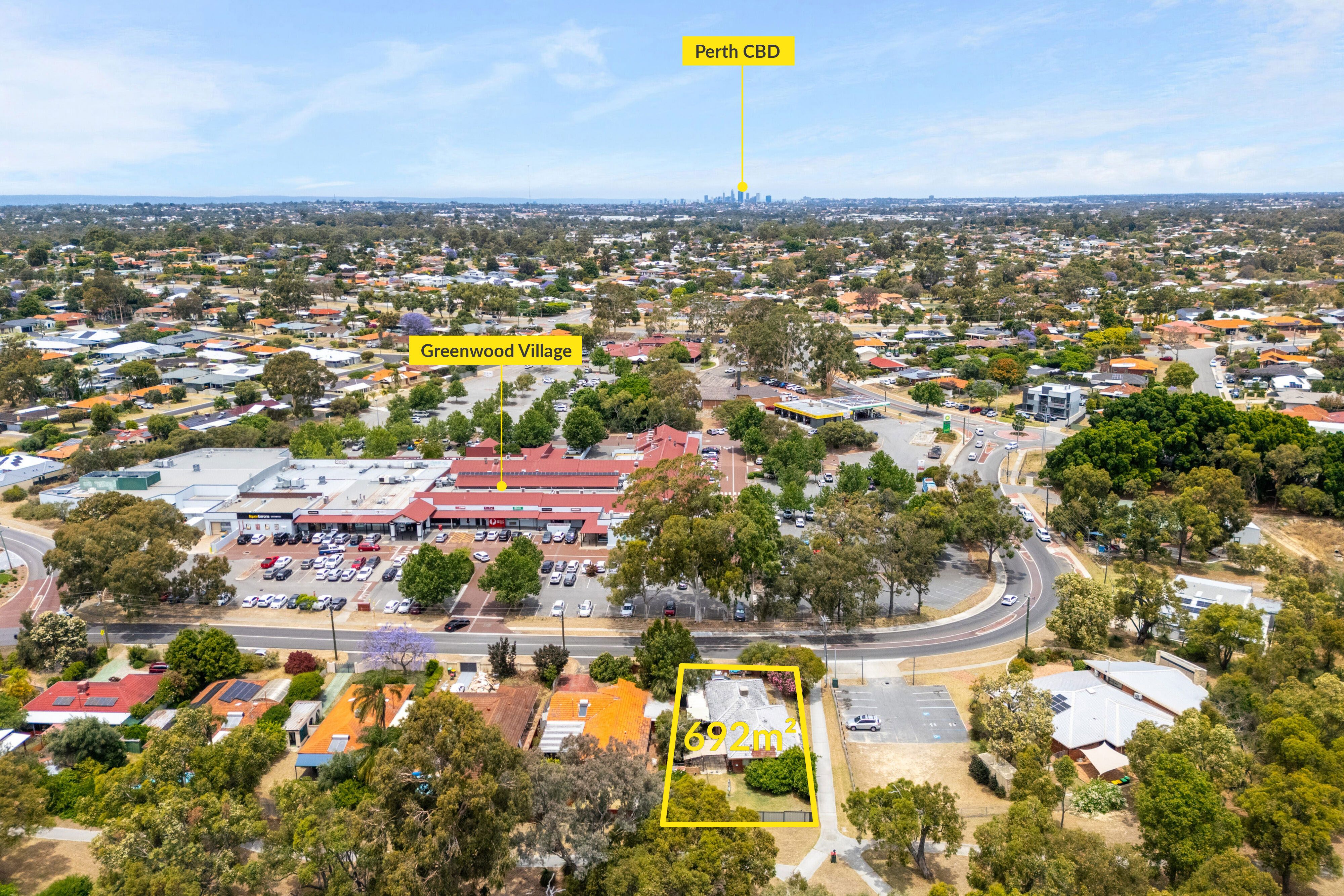 17 Calectasia Street, Greenwood, WA 6024