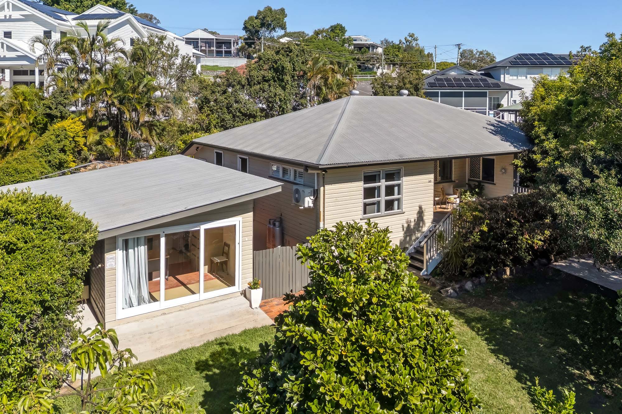 149 D'arcy Road, Seven Hills, QLD 4170
