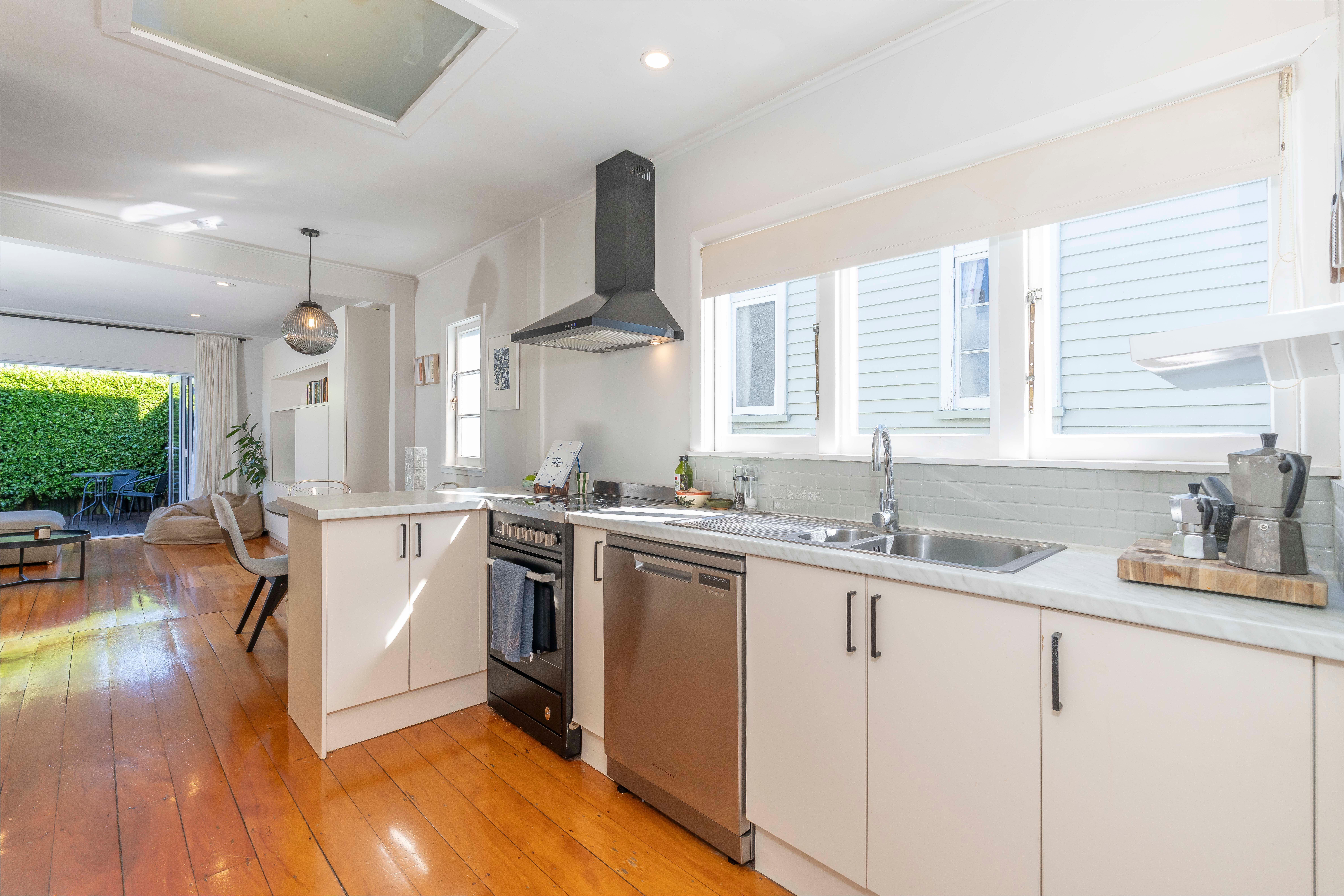 43 Old Mill Road, Grey Lynn, Auckland City