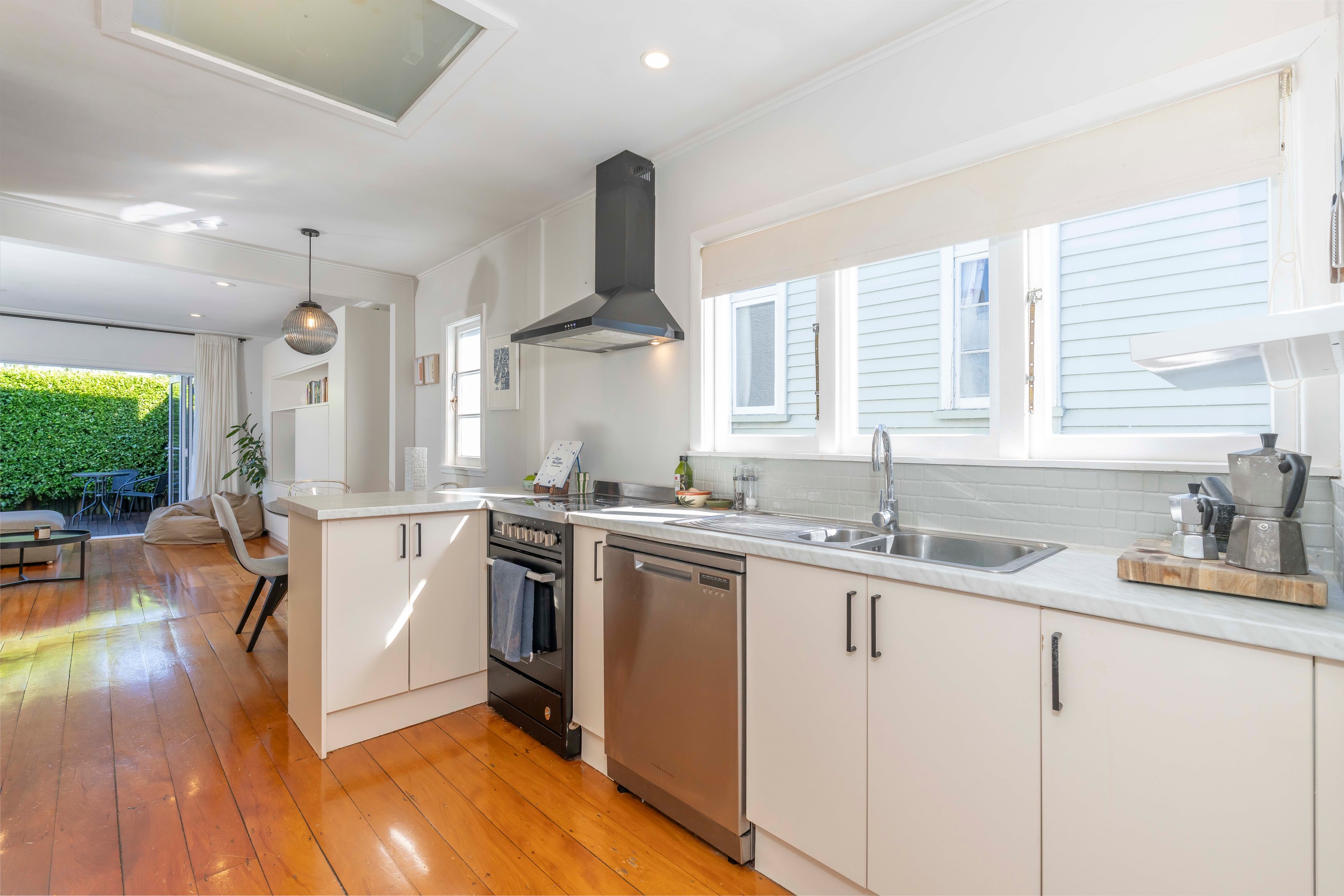 43 Old Mill Road, Grey Lynn, Auckland City