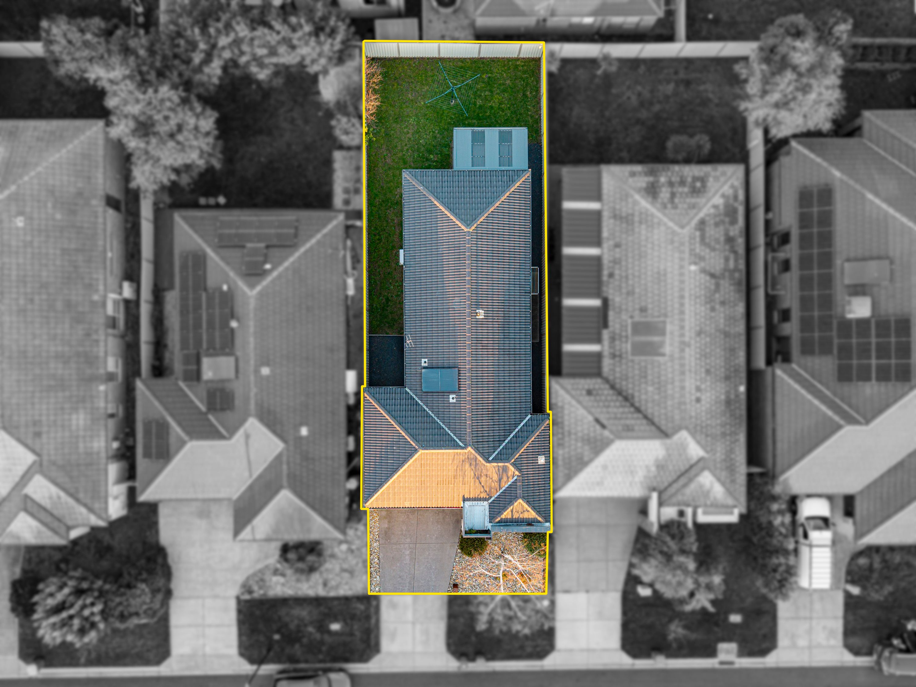 7 Bavaria Lane — photo 18 of 21