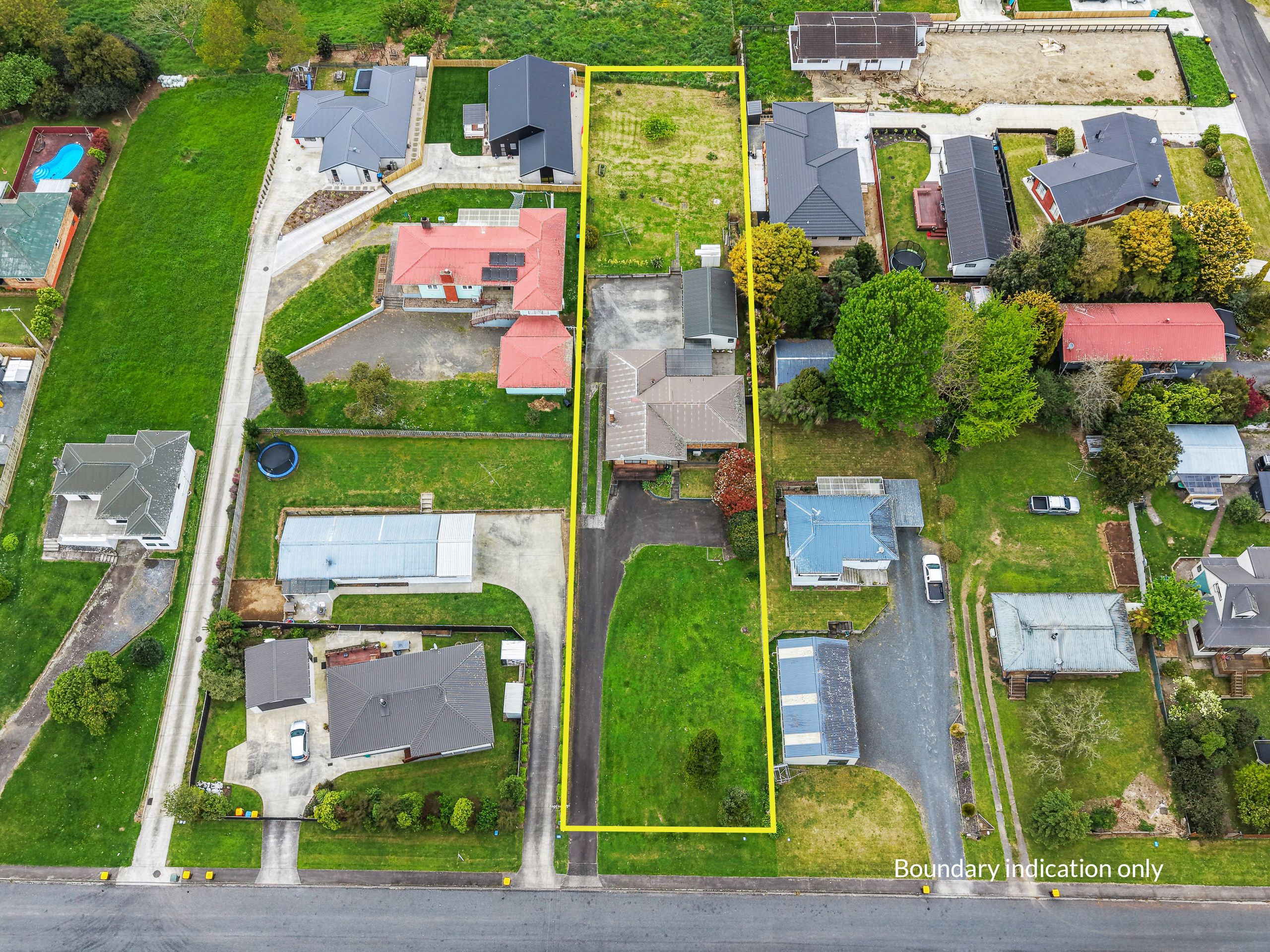 75 Rolleston Street, Kihikihi, Waipa District