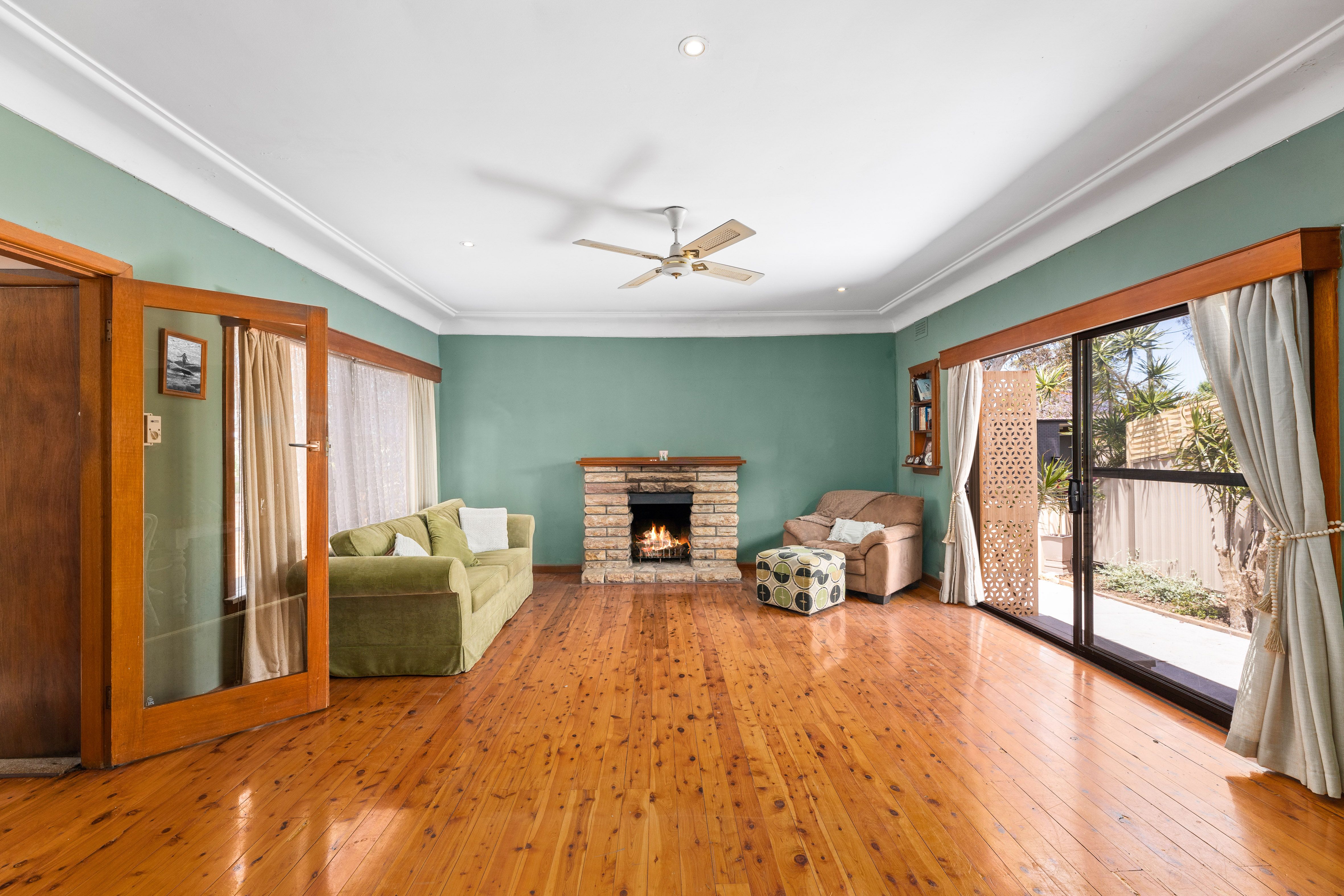 442 President Avenue, Kirrawee, NSW 2232
