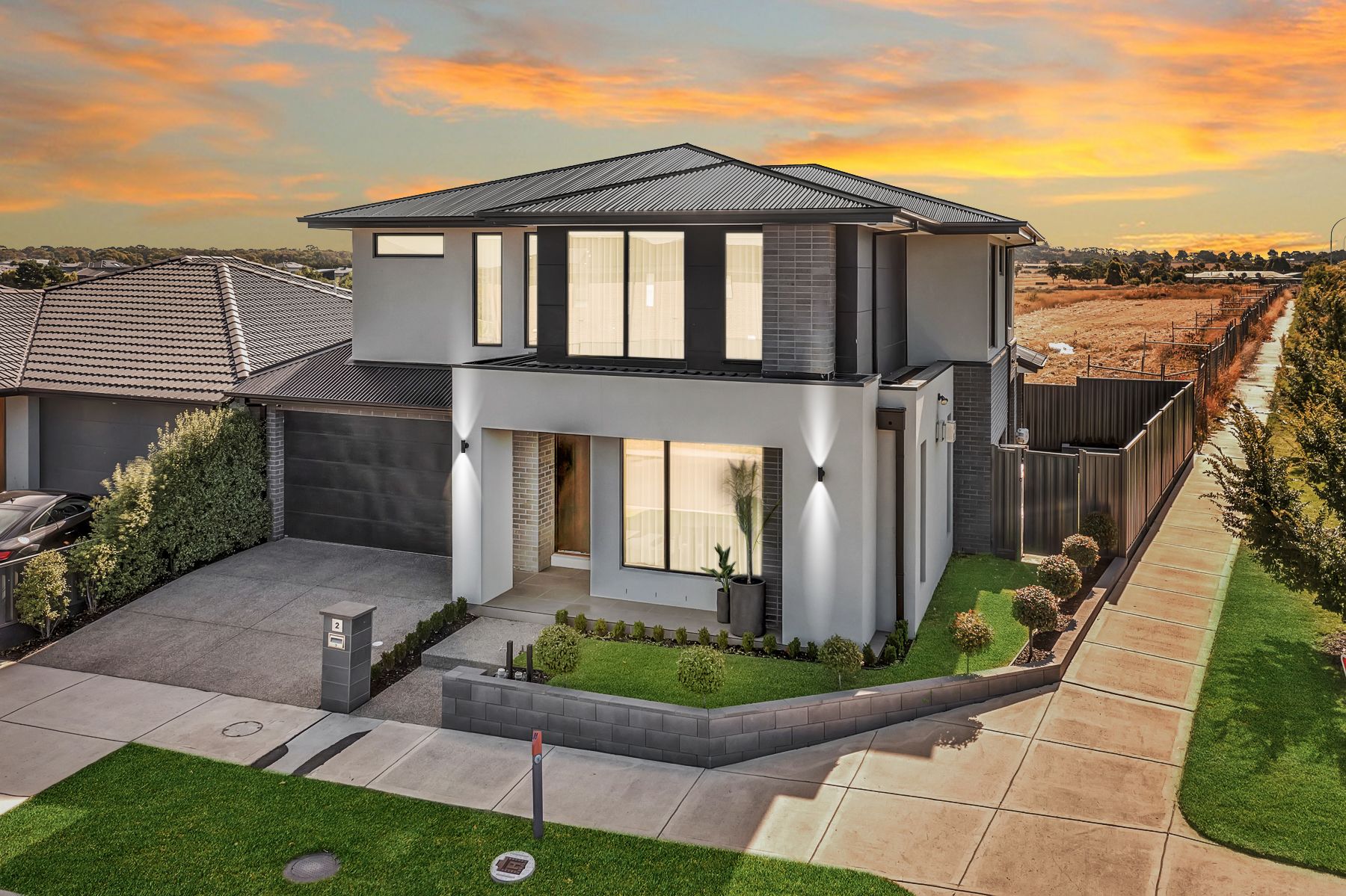 2 Millau Avenue, Craigieburn, VIC 3064
