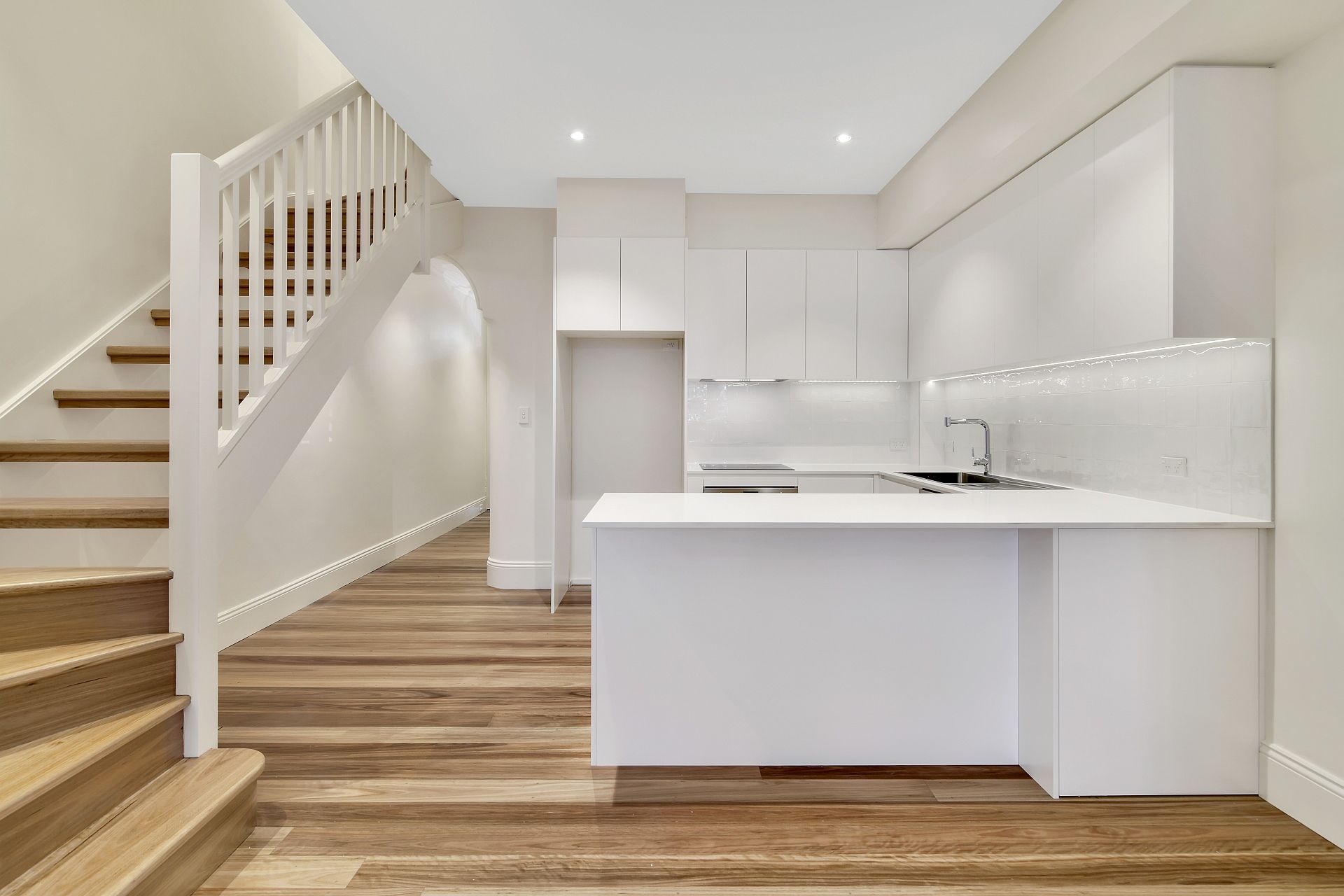 21 Arthur Street, Surry Hills, NSW 2010