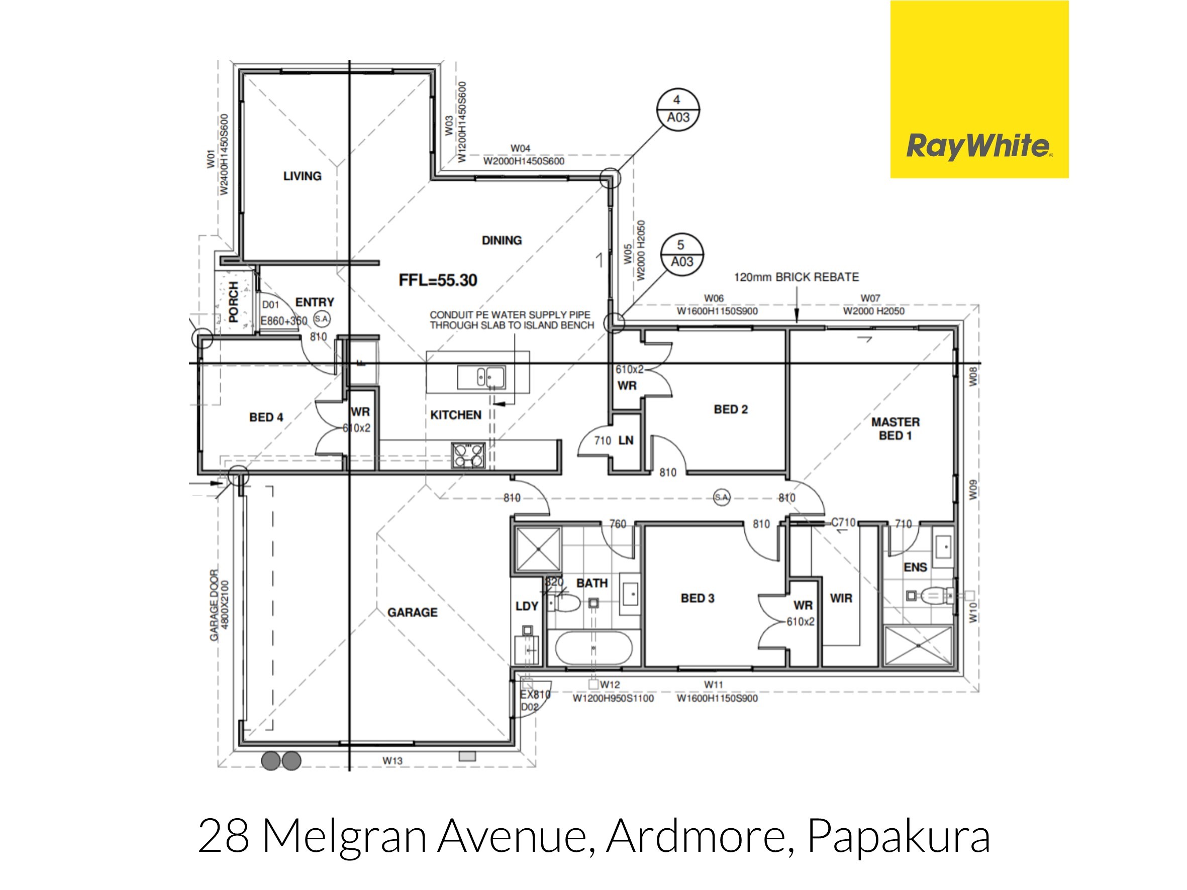 28 Melgran Avenue, Papakura, Papakura