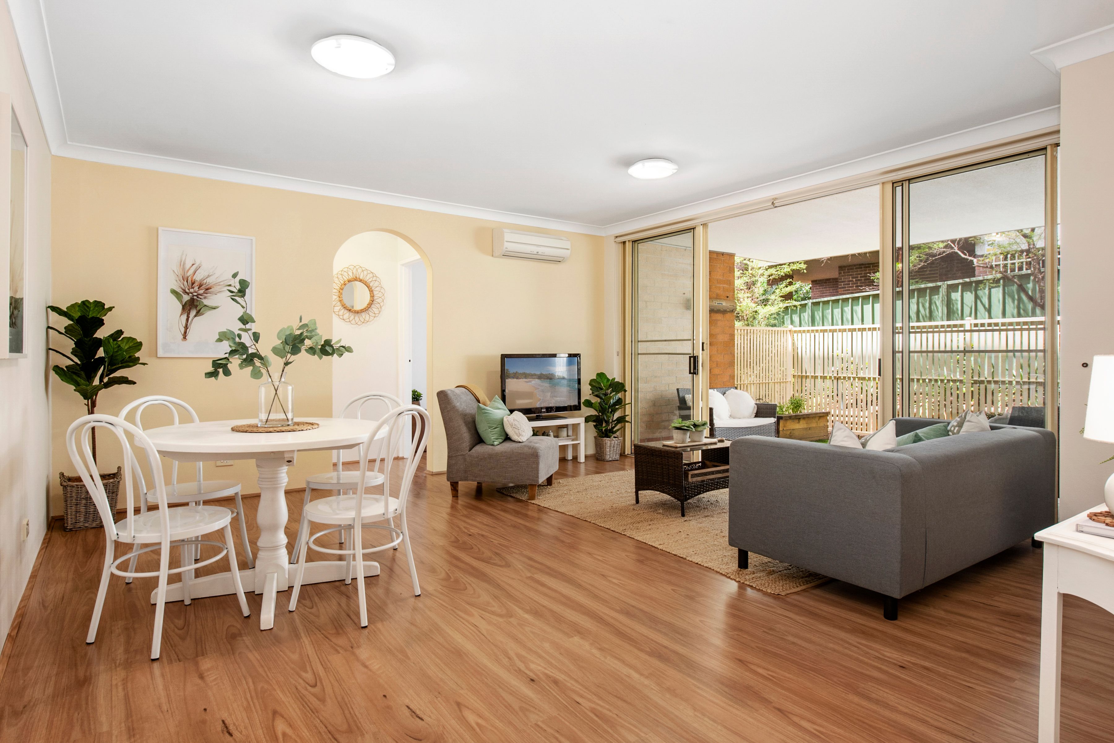 13/12 Linda Street, Hornsby, NSW 2077