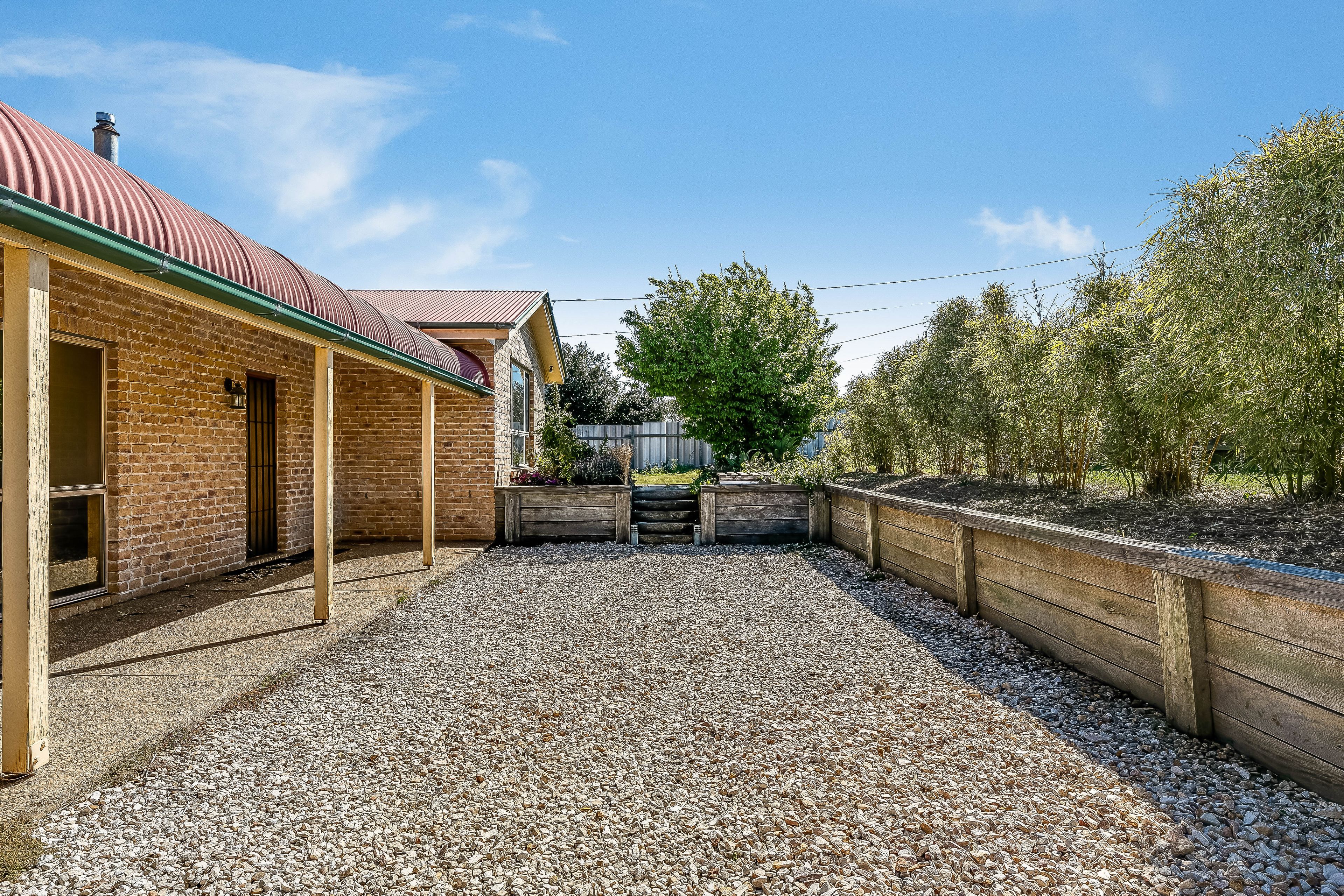 6 Odassa Street, Goombungee, QLD 4354