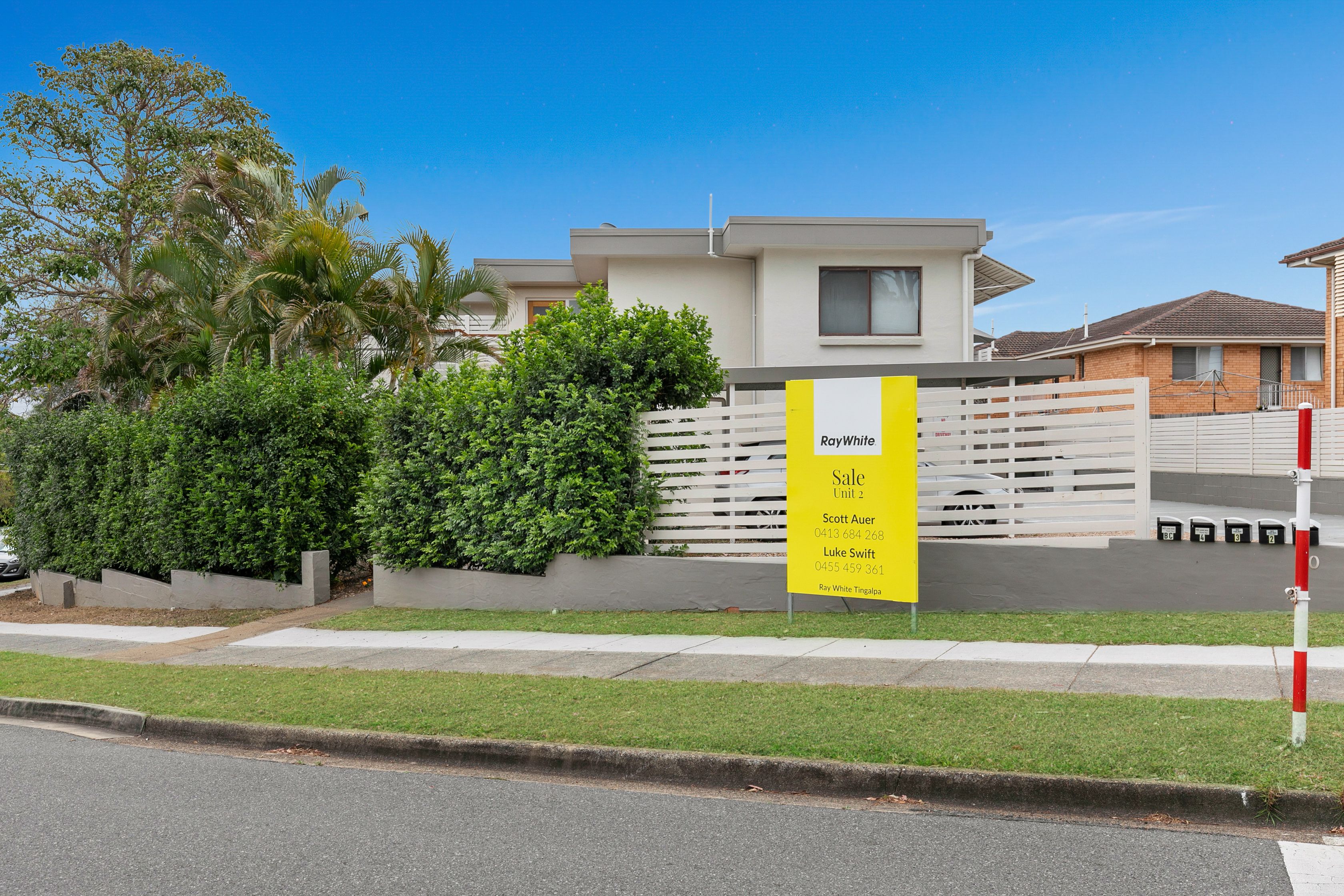 24 Gorham Street, Tingalpa QLD 4173