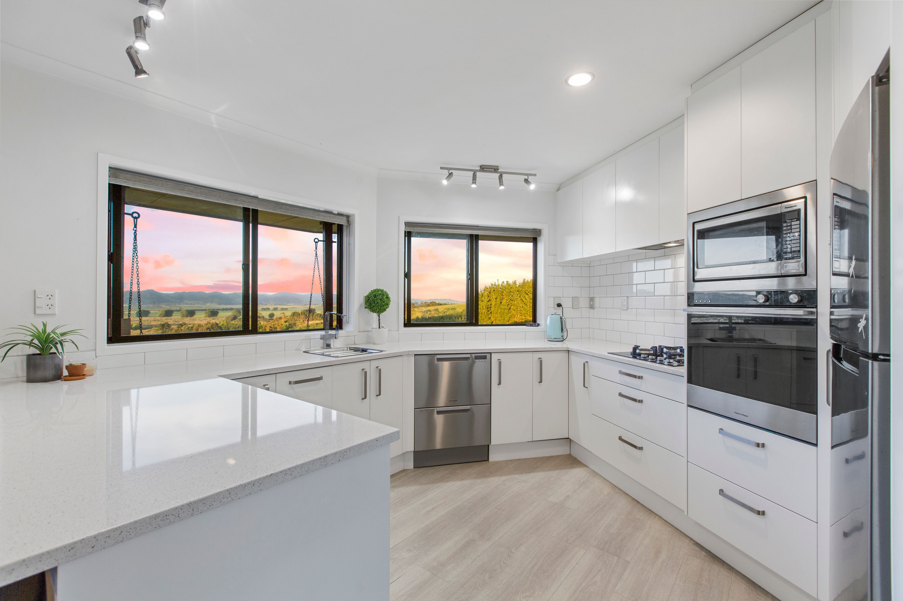 202 Kellyville Road, Mercer, Franklin