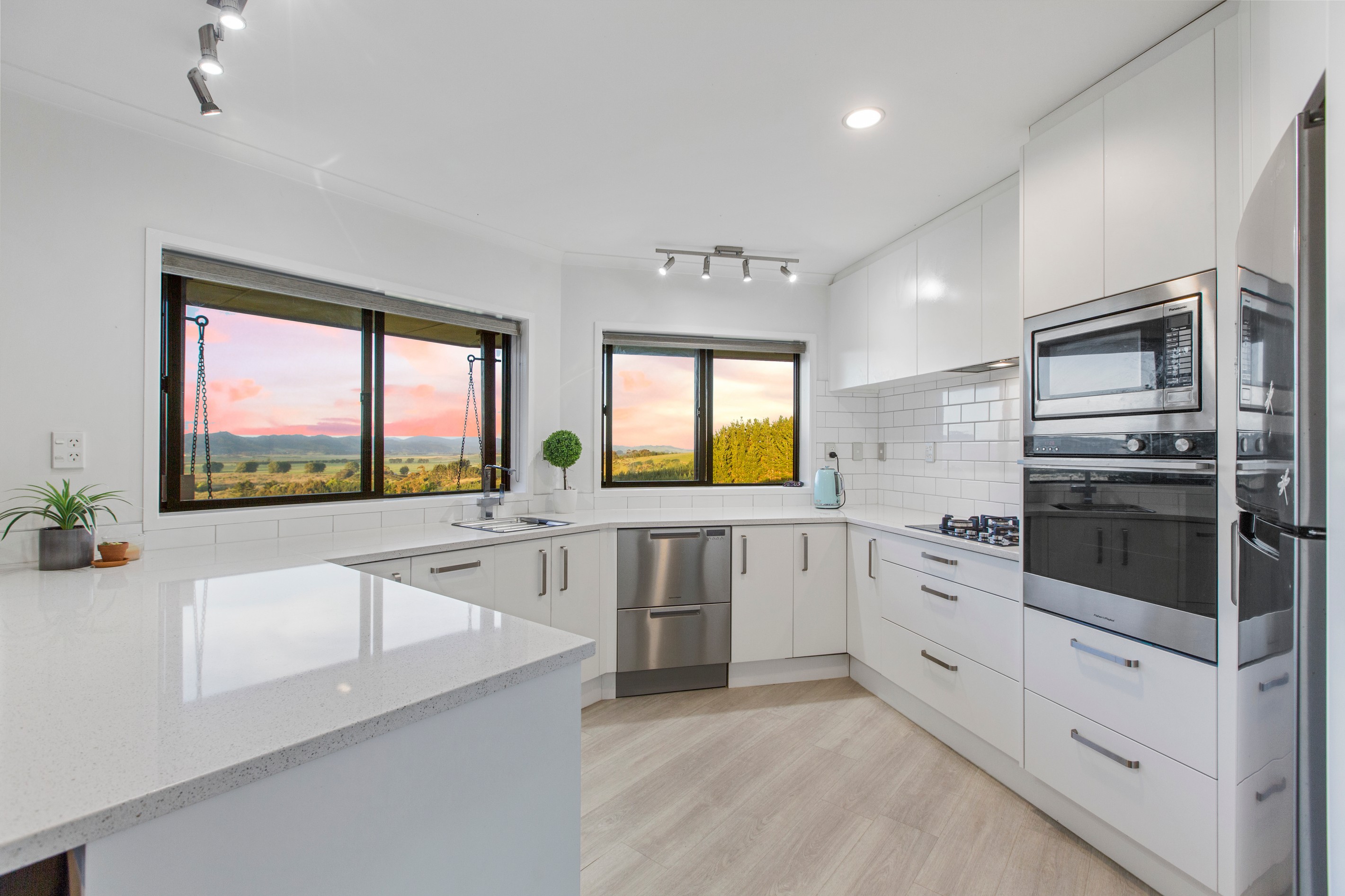 202 Kellyville Road, Mercer, Franklin