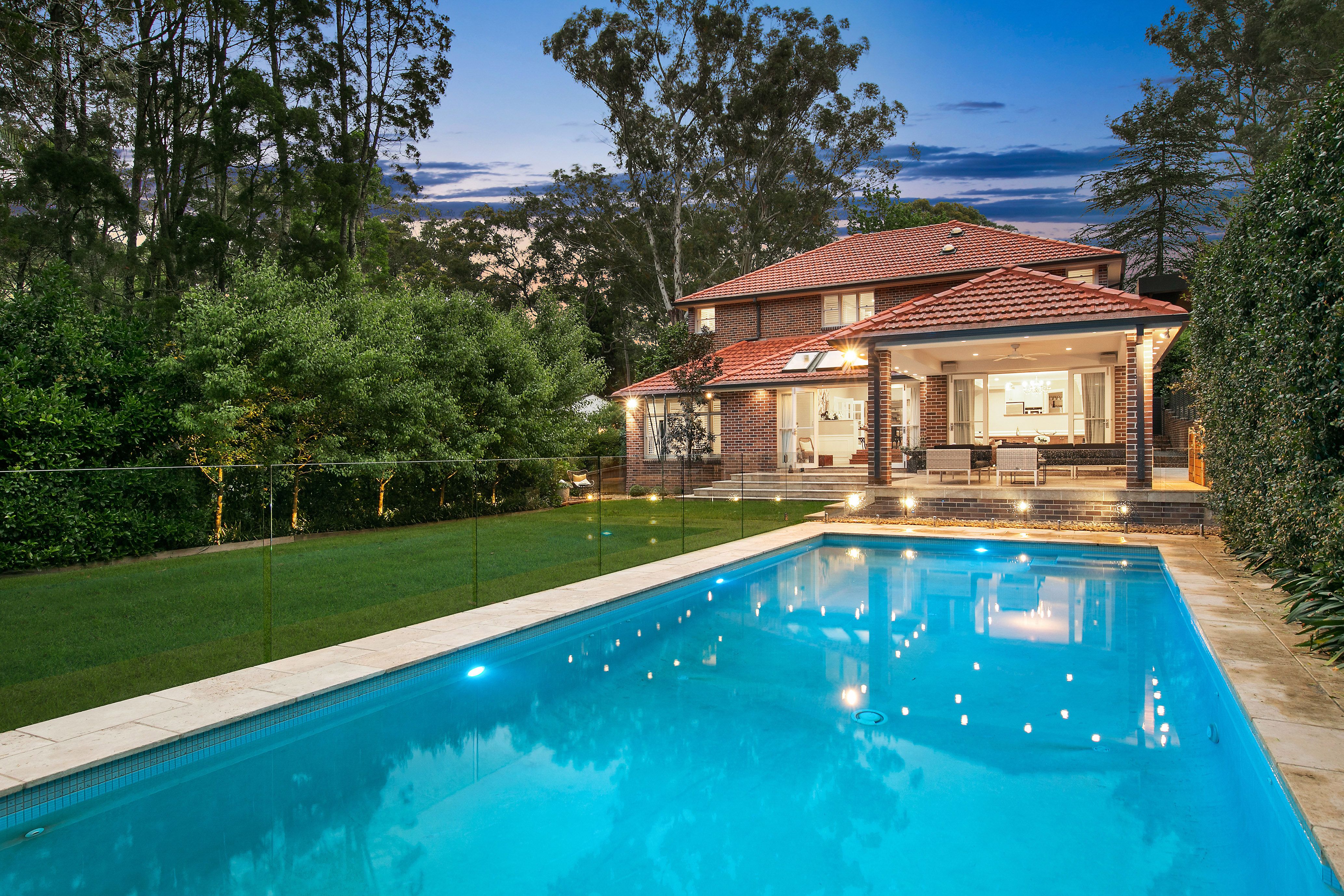 82 Ada Avenue, Wahroonga, NSW 2076