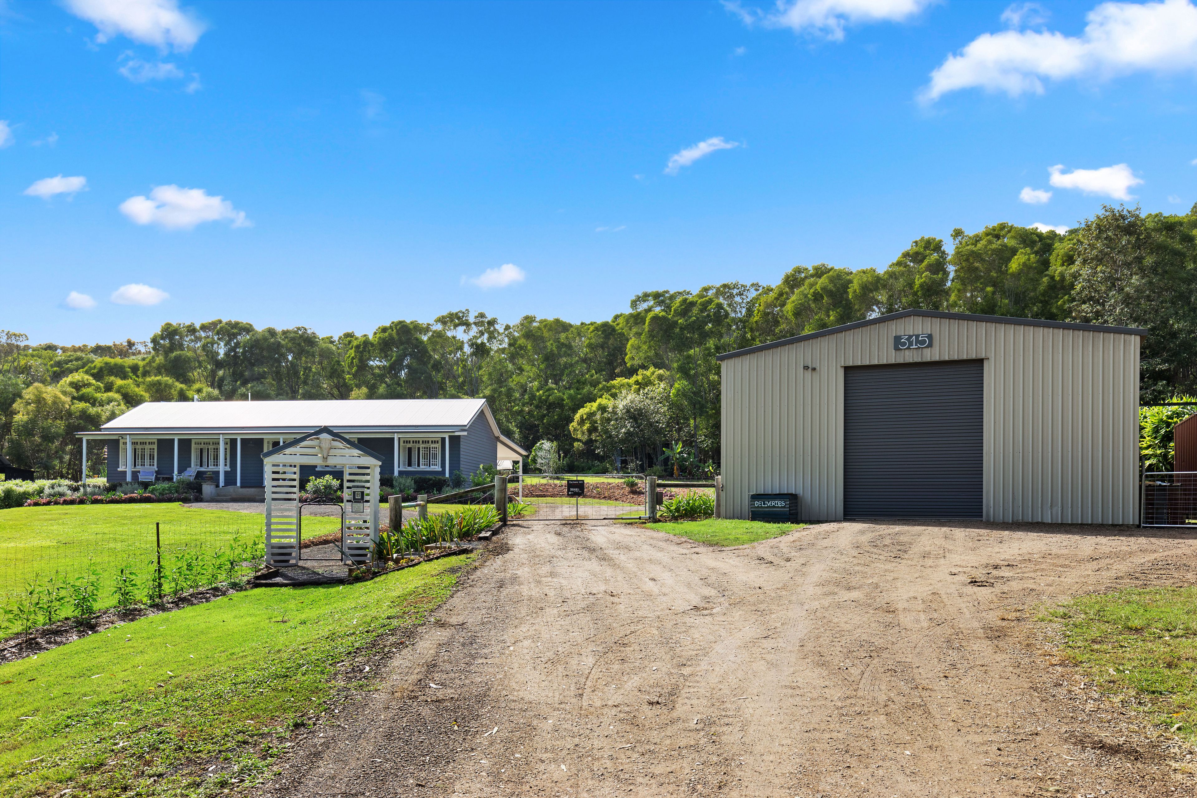 315 River Heads Road, Booral, QLD 4655