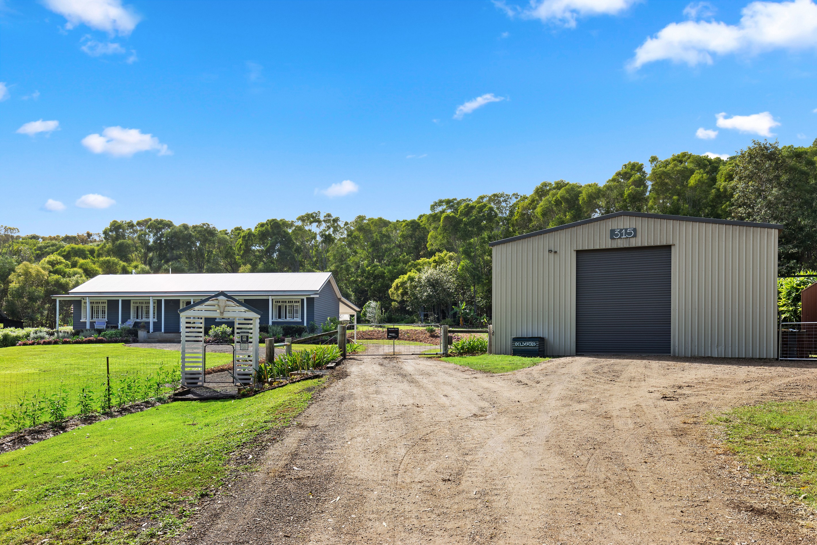 315 River Heads Road, Booral, QLD 4655