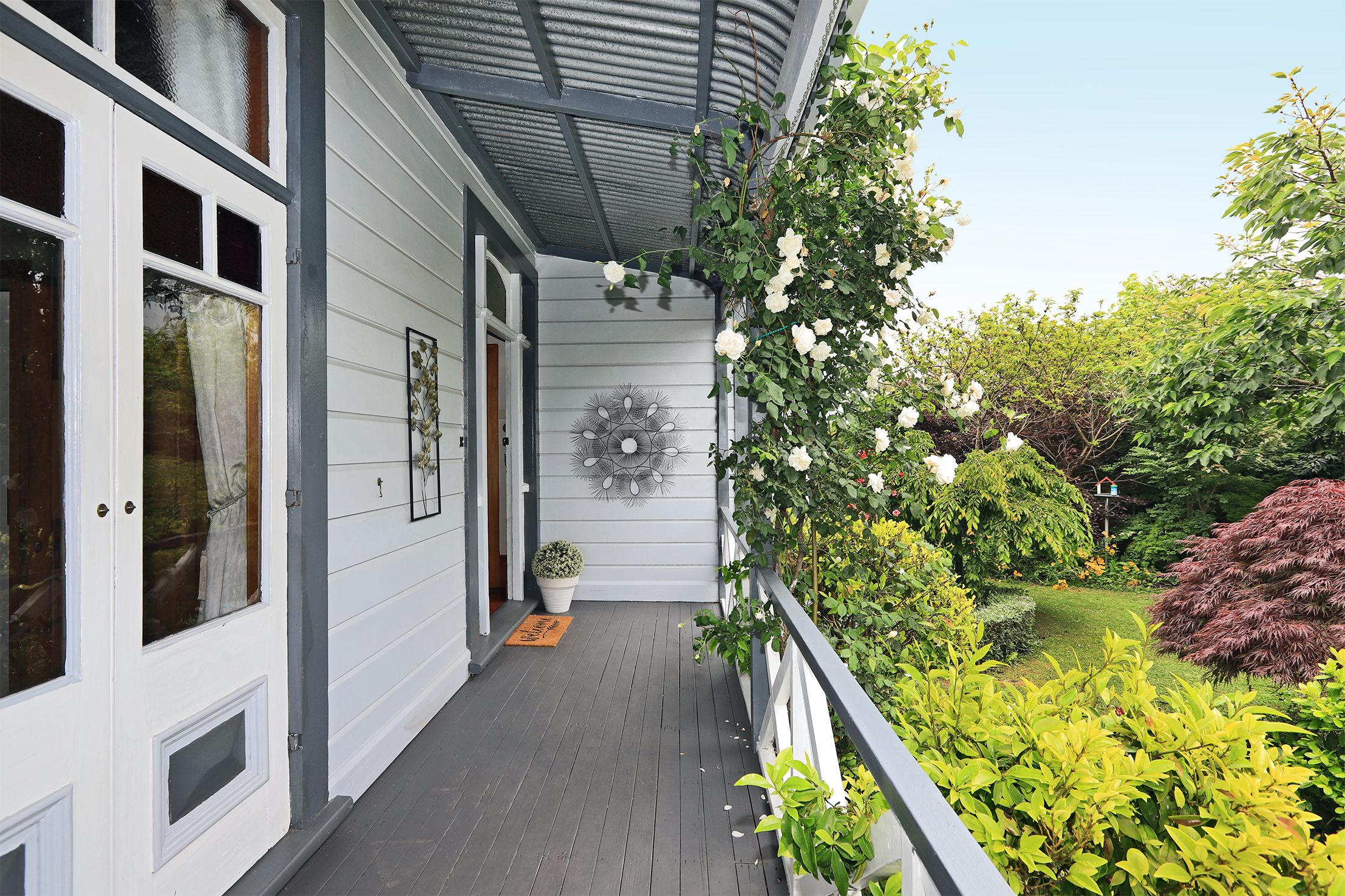 408 Park Road South, Akina, Hastings District