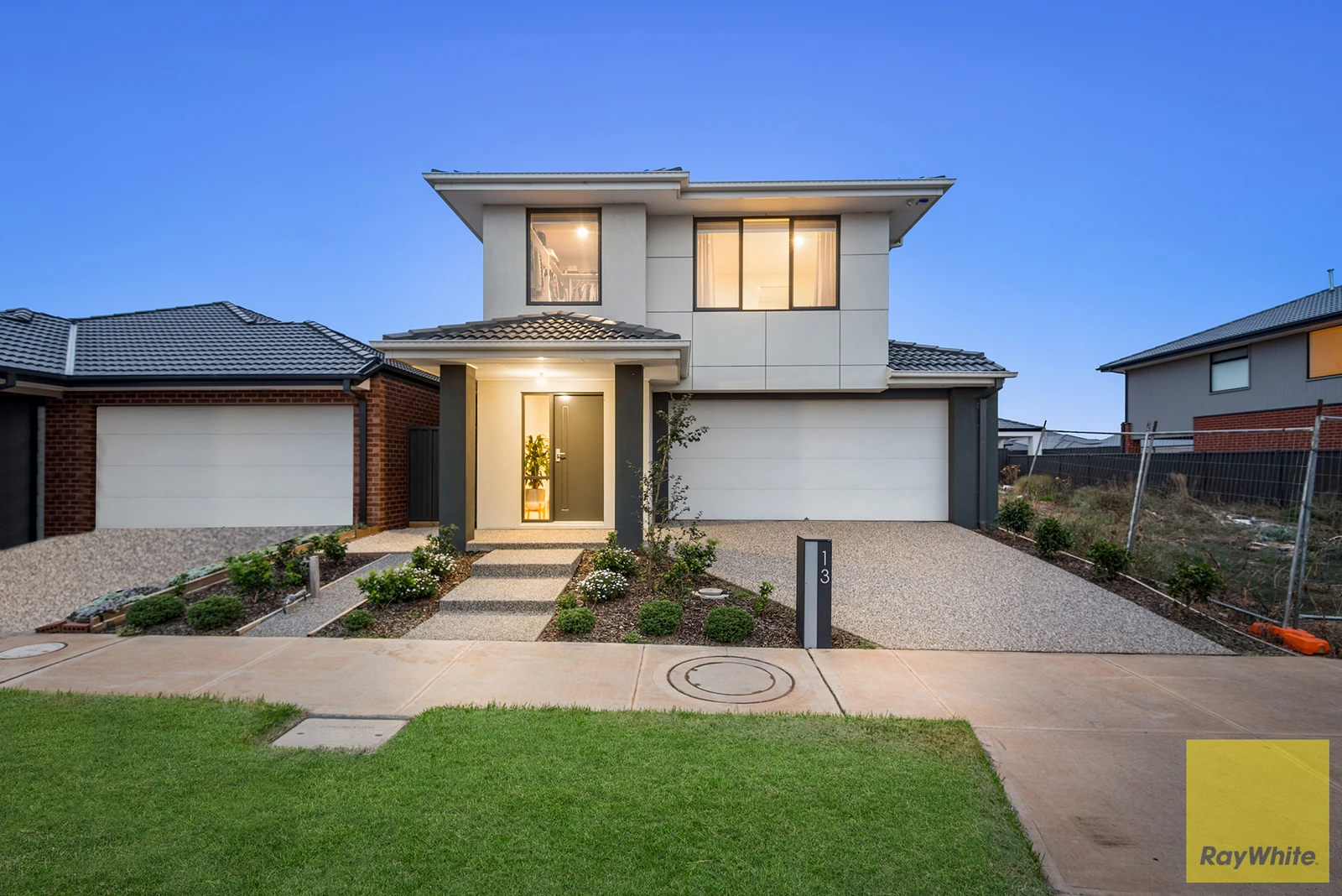 13 Ginini Street, Truganina, VIC 3029
