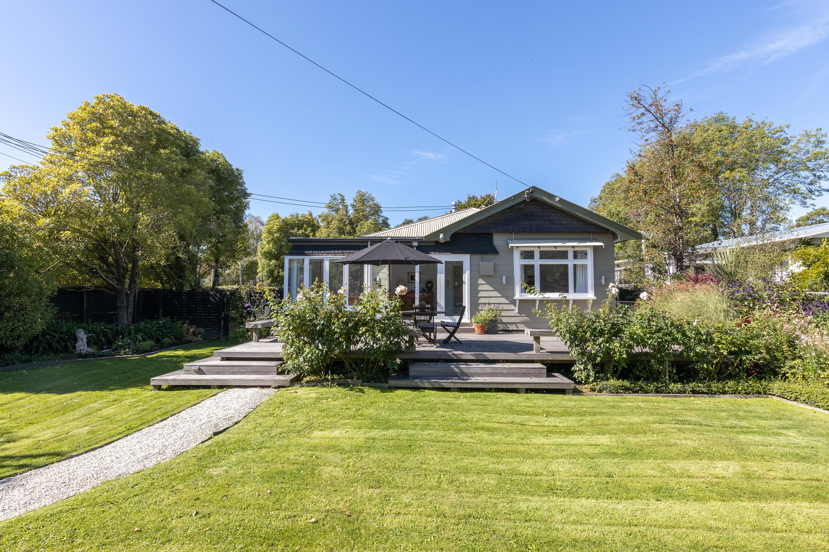 11 Aynsley Terrace, Hillsborough, Christchurch City