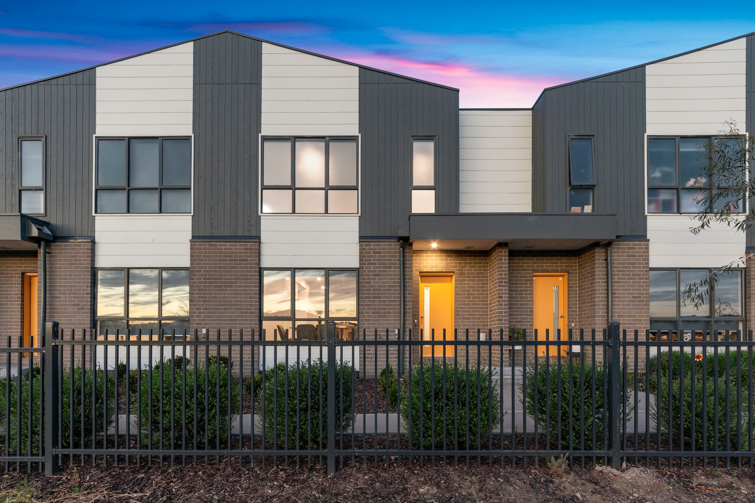 12 Delosperma Mews, Clyde, VIC 3978
