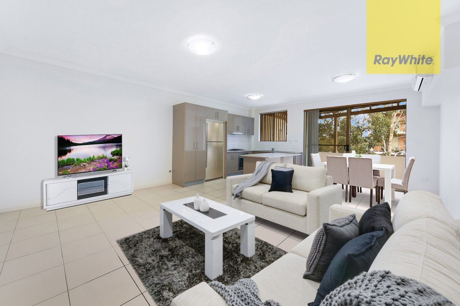 17/12-14 Darcy Road, Westmead, NSW 2145