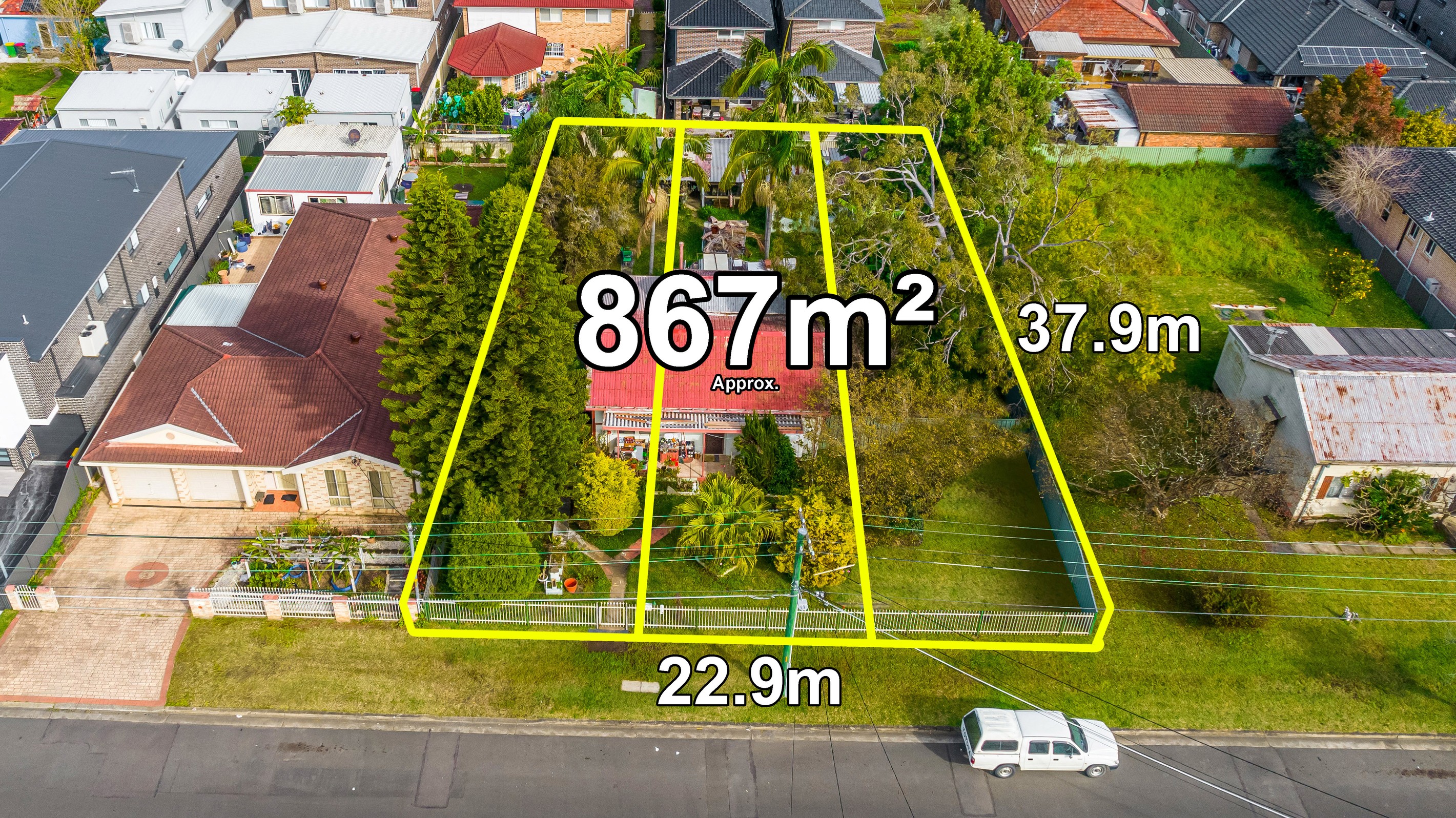 45 The Grove, Fairfield, NSW 2165