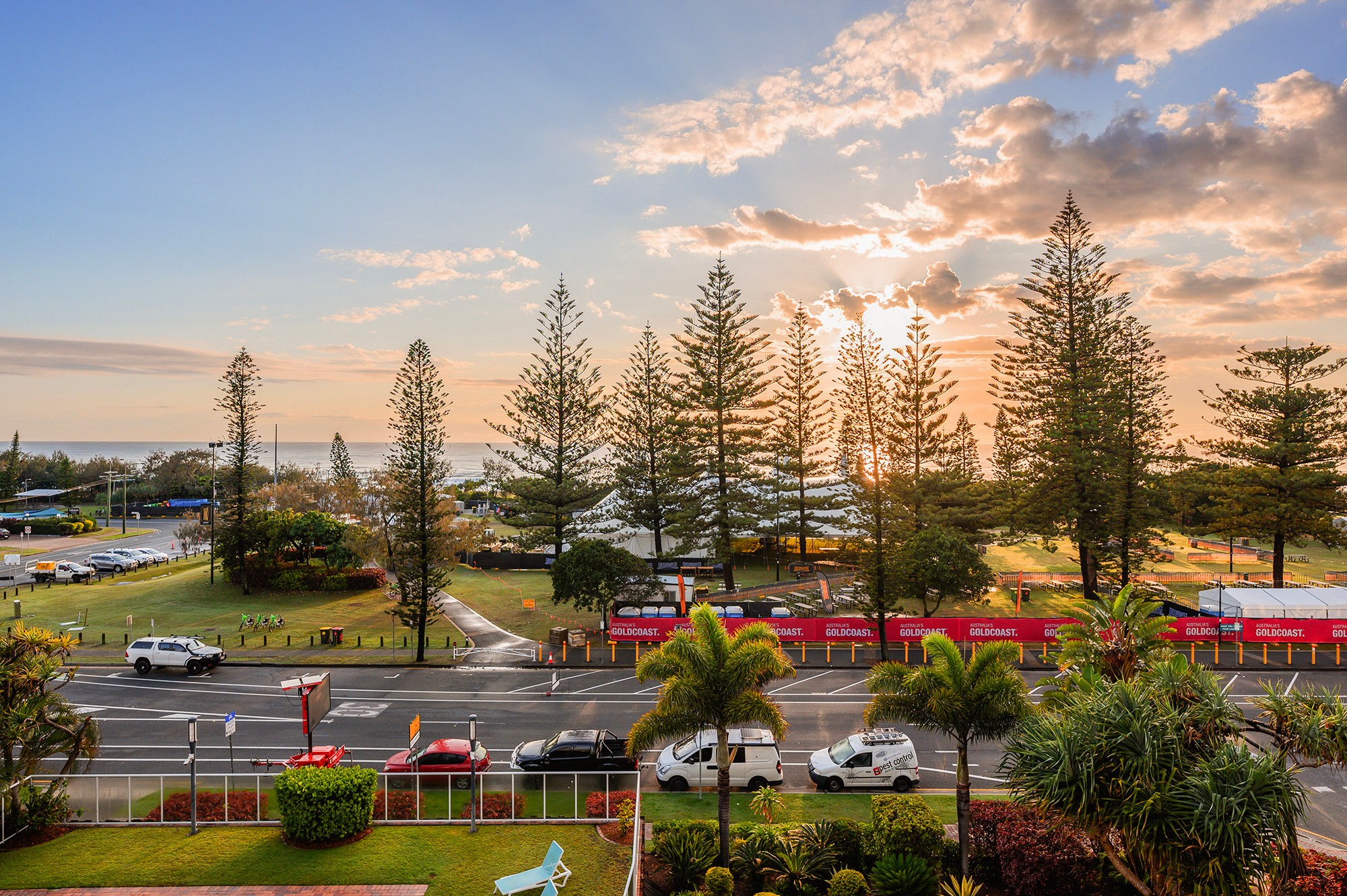 4B/1 Albert Avenue, Broadbeach, QLD 4218