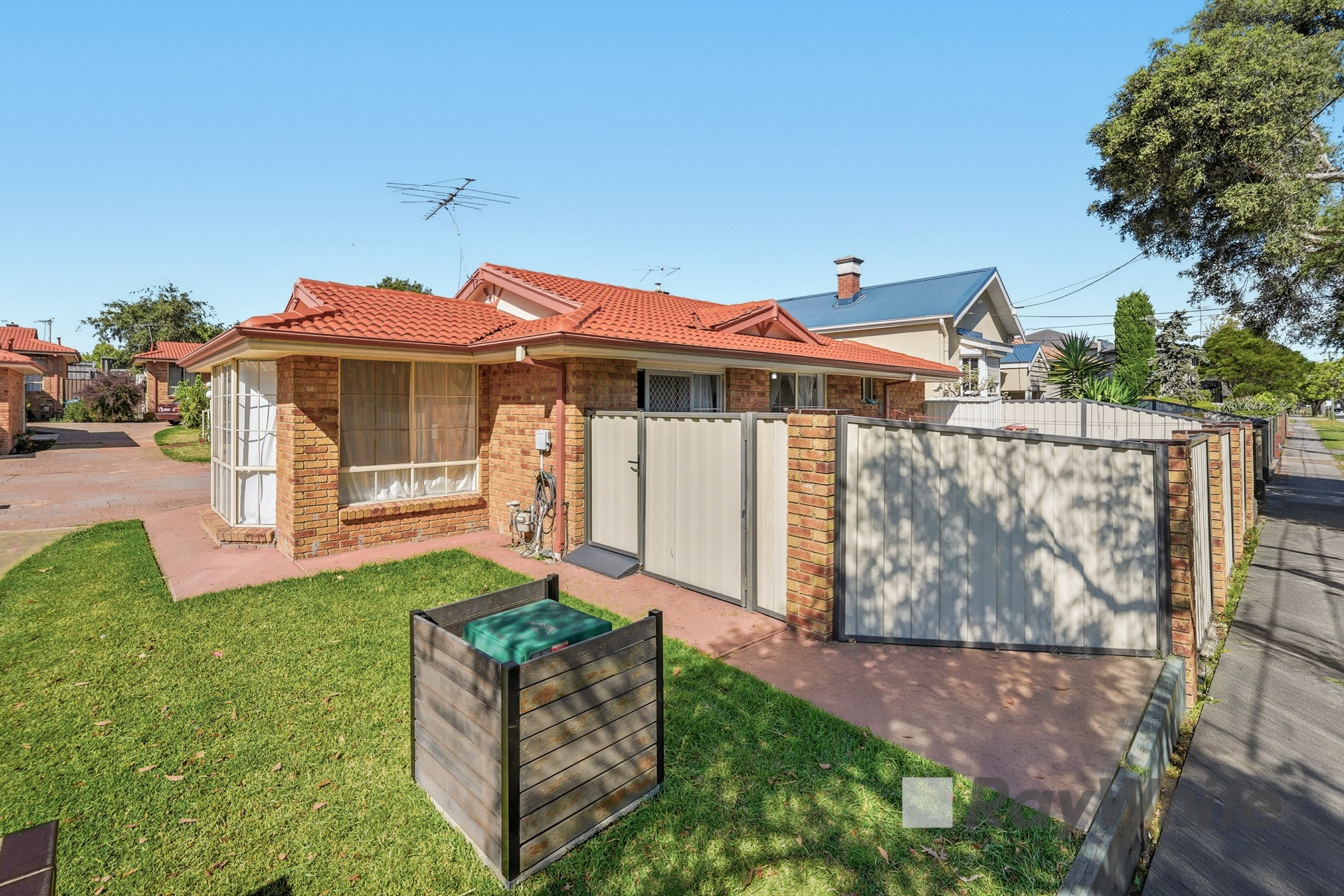 6/79 Pultney Street, Dandenong, VIC 3175