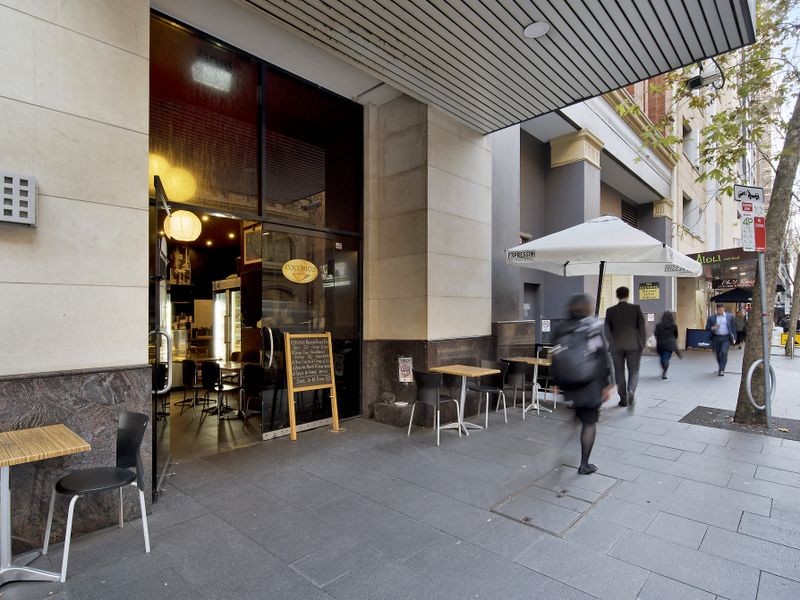 Ground/365 Kent Street, Sydney, NSW 2000