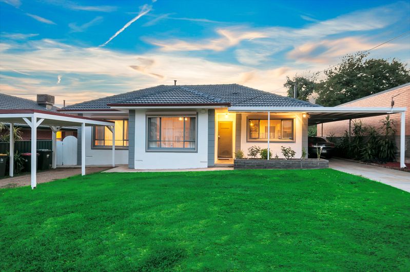 20 Symonds Crescent, Modbury North SA 5092