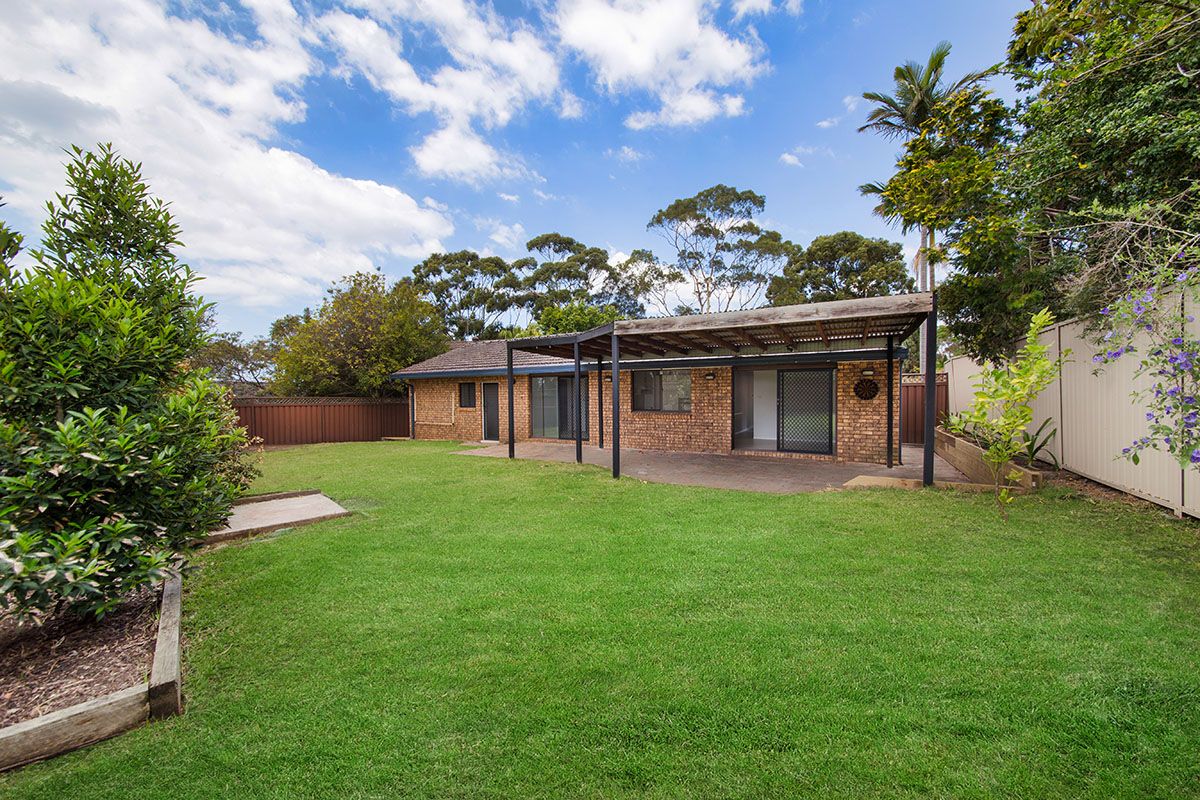 5 Kiara Close, Bangor, NSW 2234
