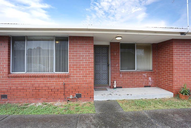 2/20 Alexander Avenue, Thomastown, VIC 3074