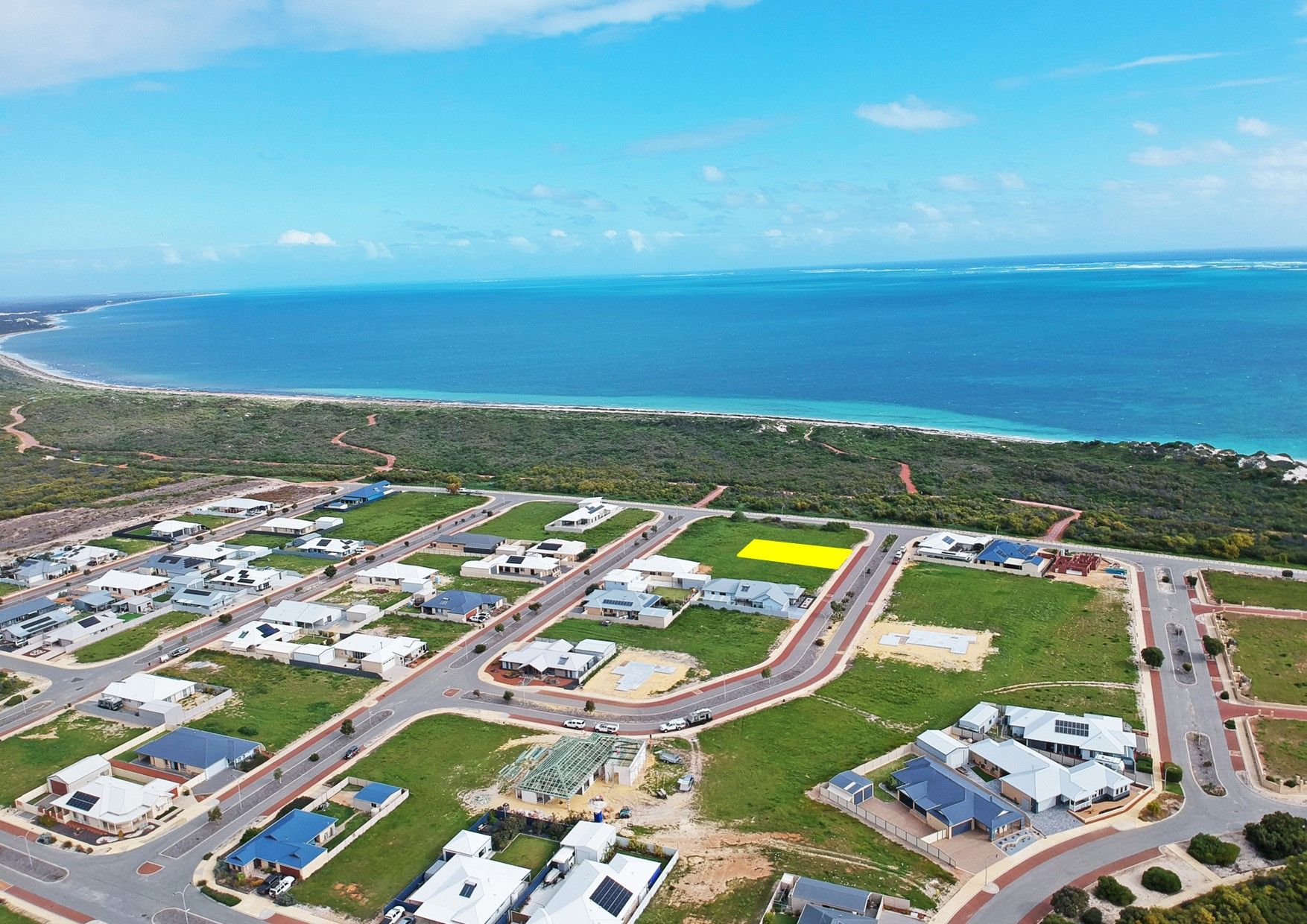 Lot 987, 4 Matilda Bend, Jurien Bay WA 6516