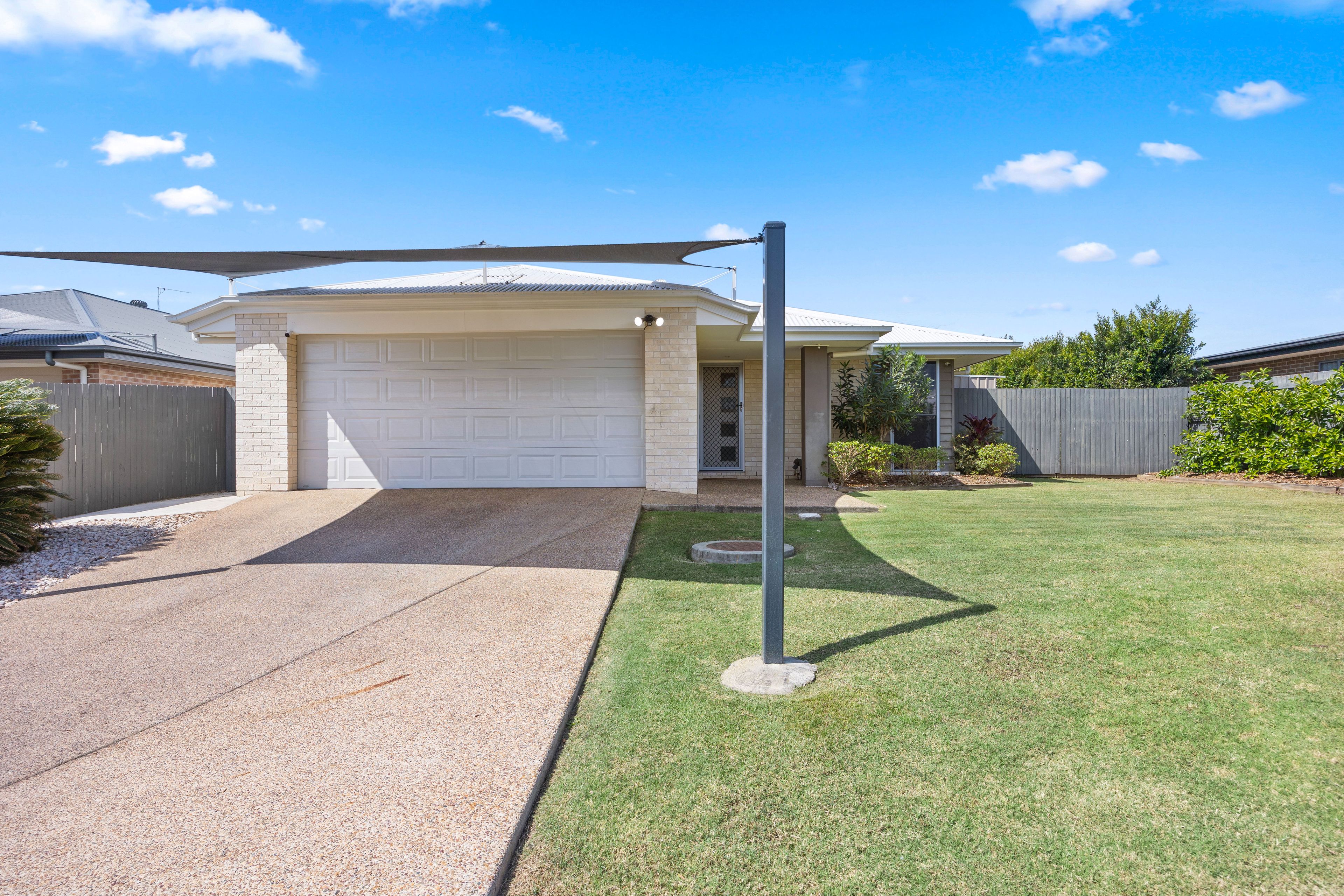 3 Payne Lane, Urraween QLD 4655