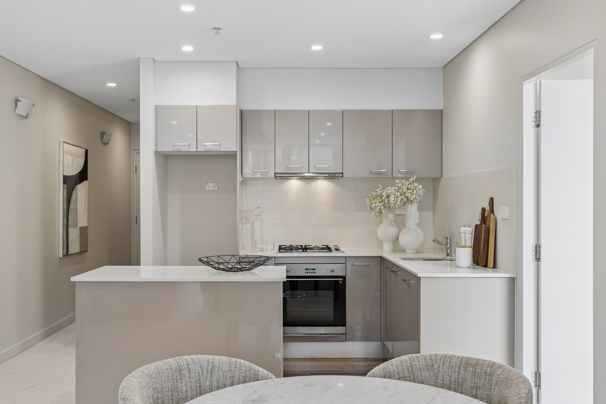 206/732 Military Road, Mosman, NSW 2088