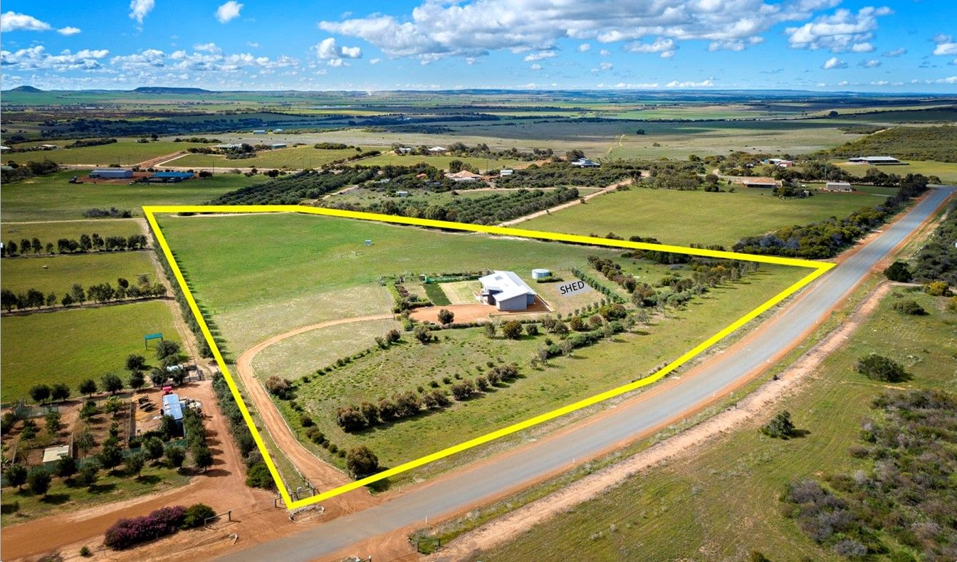 4 Readhead Street, Rudds Gully, WA 6532