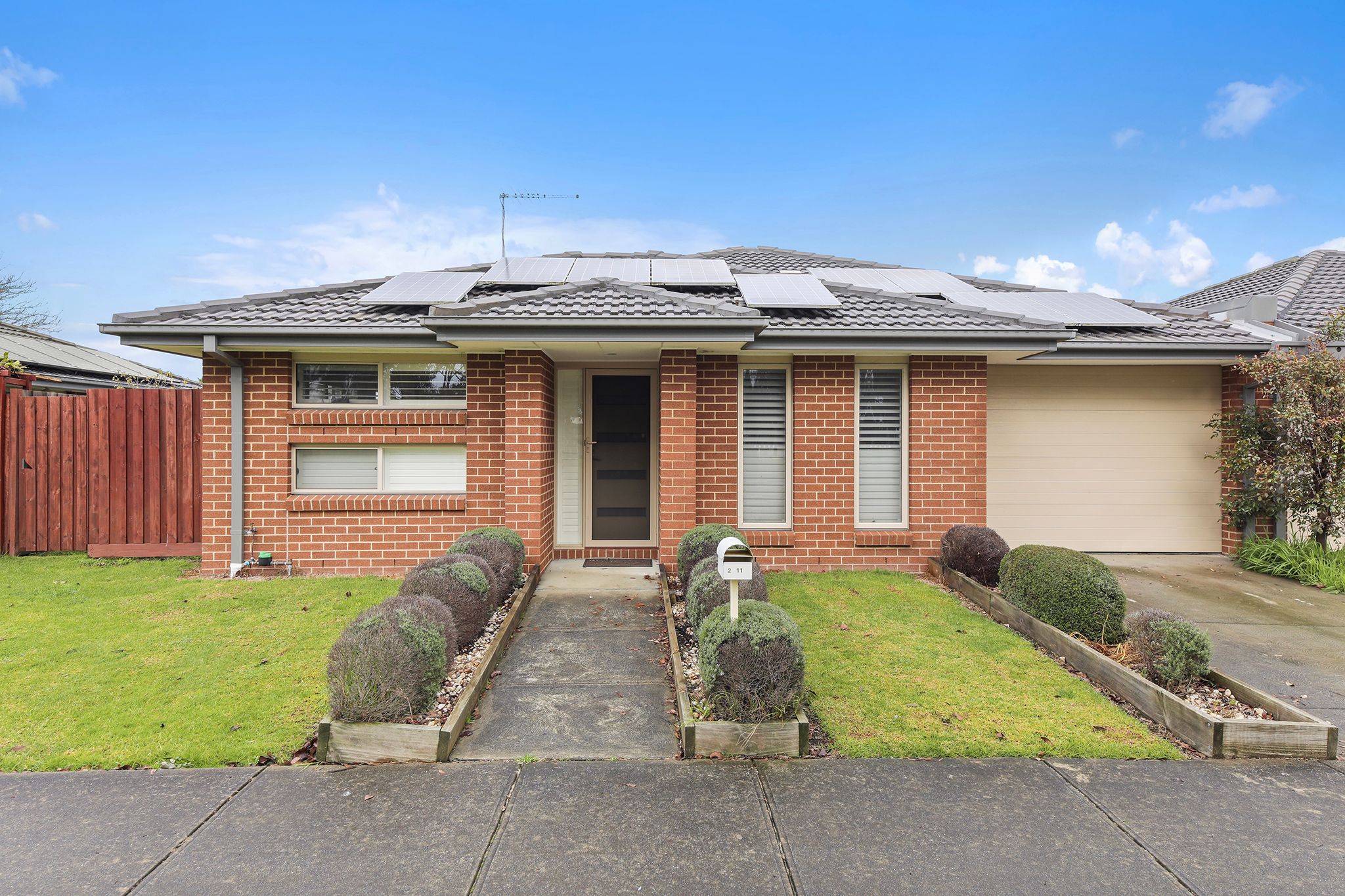 11 Stockman Way, Longwarry VIC 3816