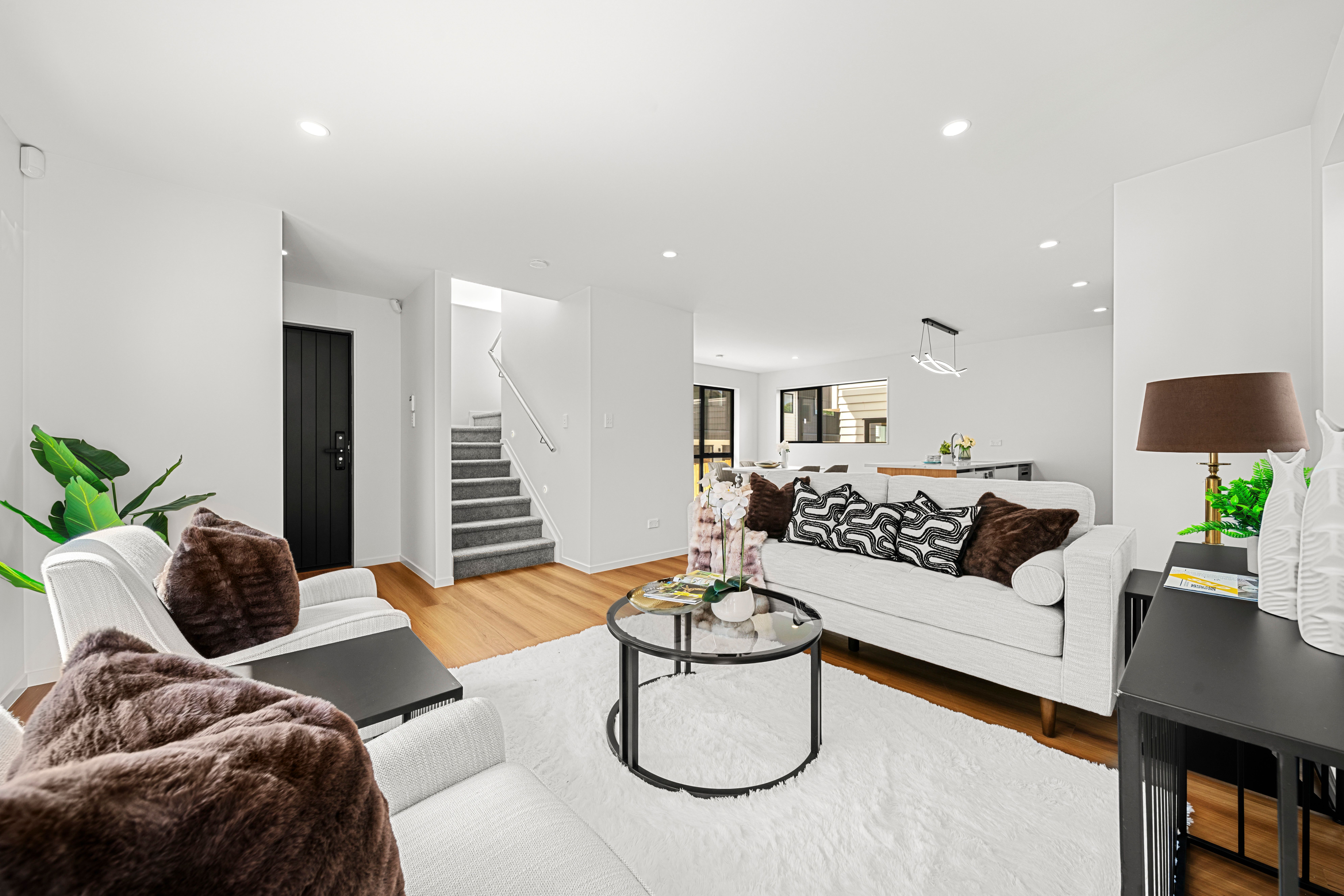 Lot 1/14 Porter Avenue, Te Atatu South, Waitakere City