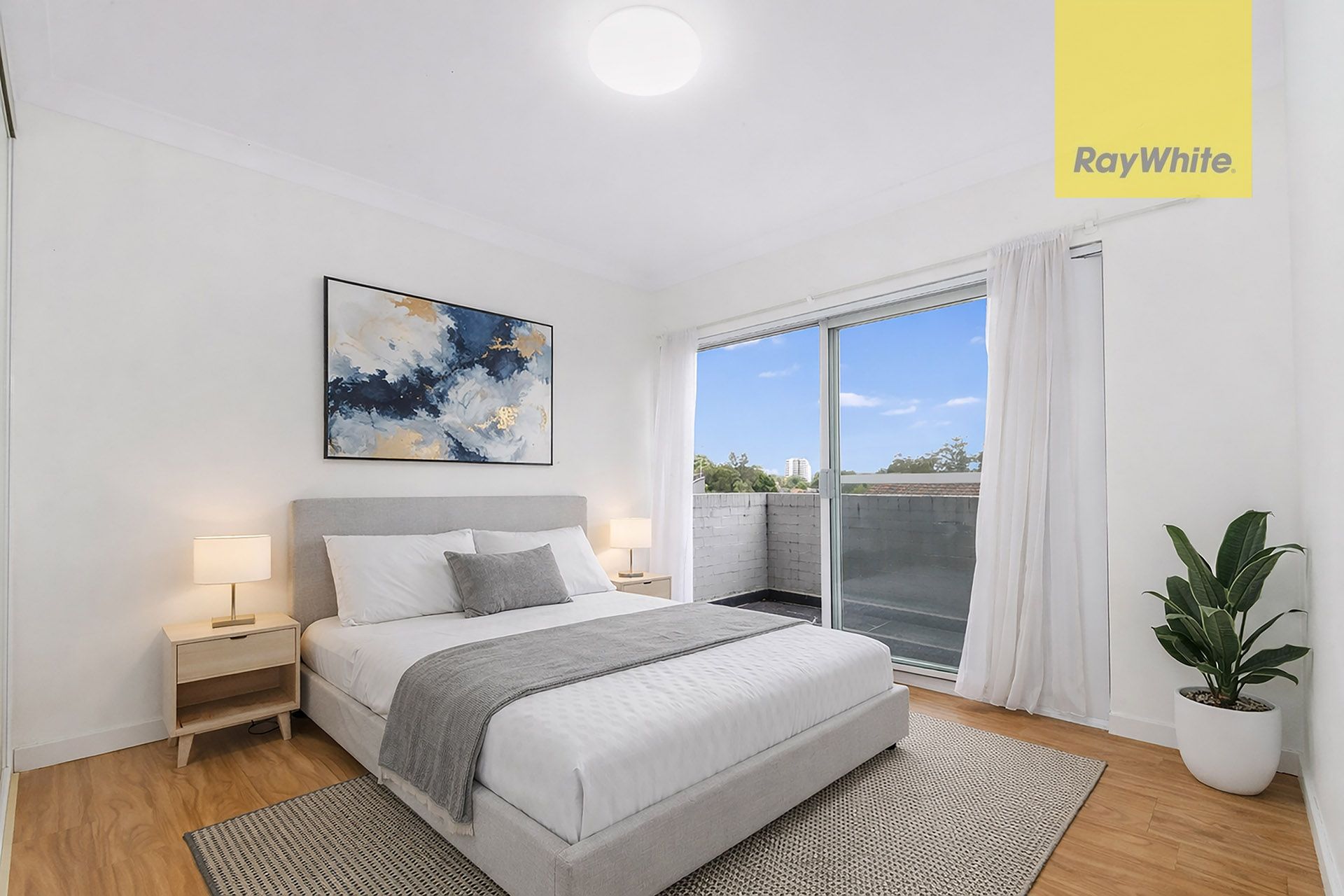 8/8 Una Street, Harris Park, NSW 2150