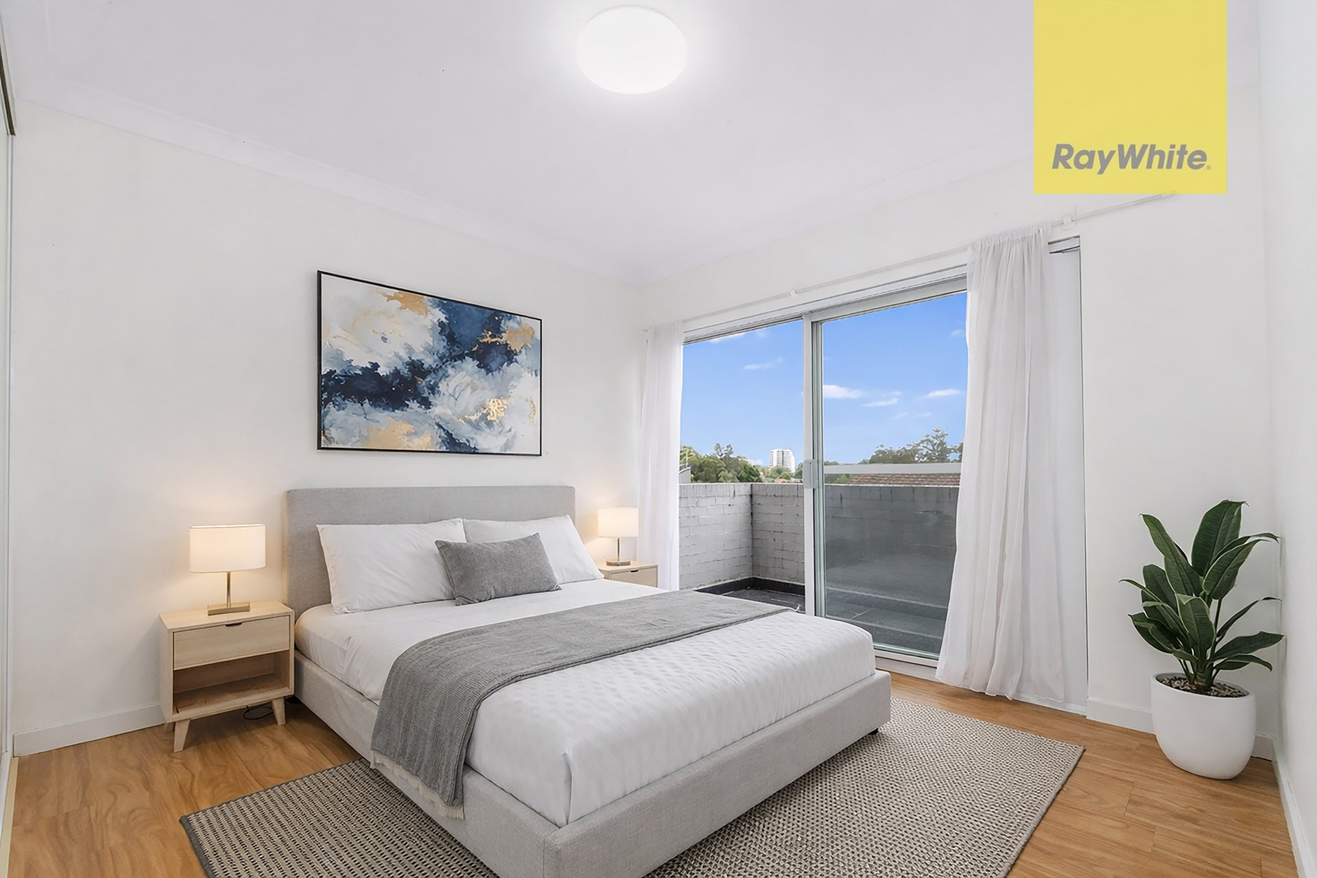 8/8 Una Street, Harris Park, NSW 2150