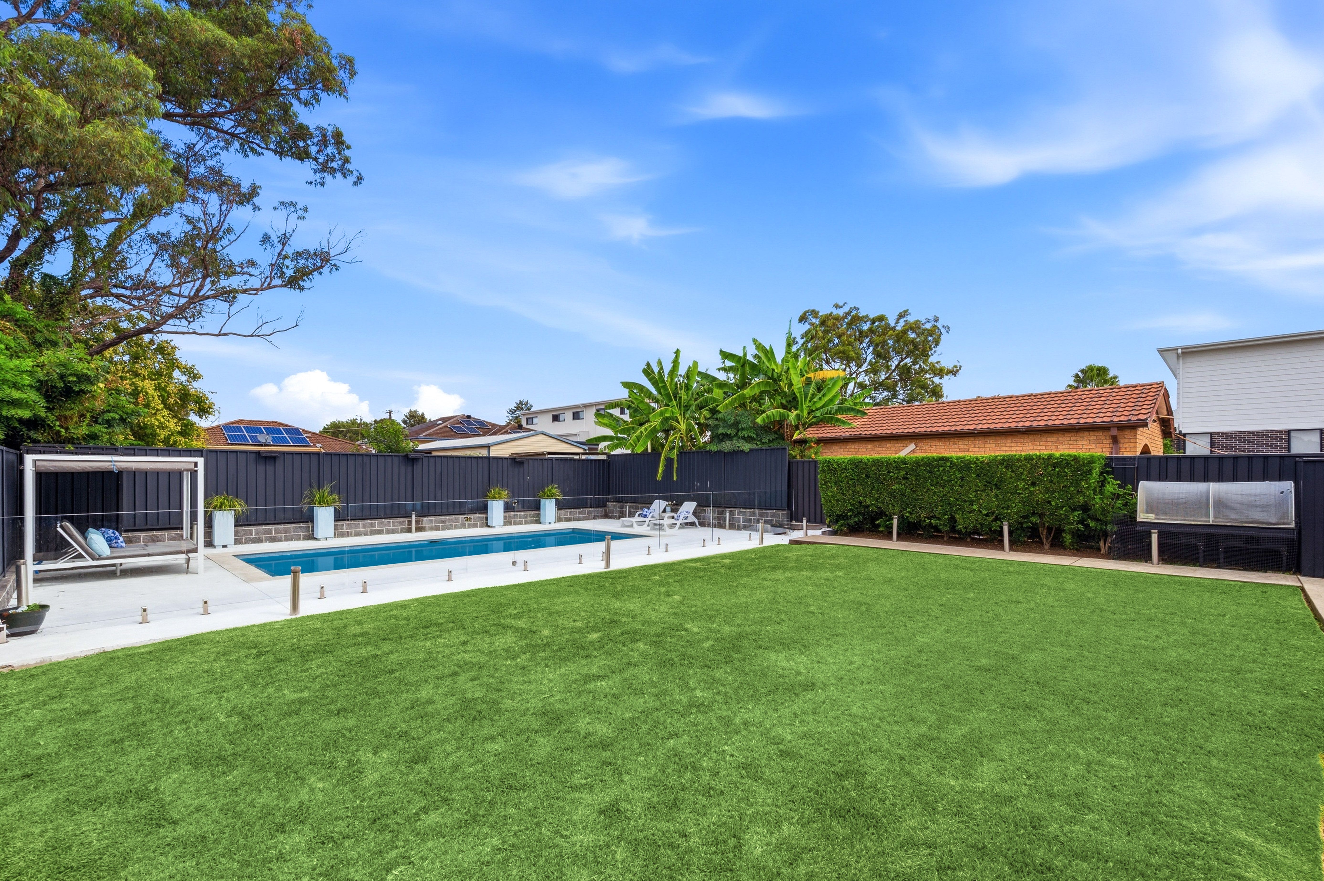 40 Brooker Street, Colyton, NSW