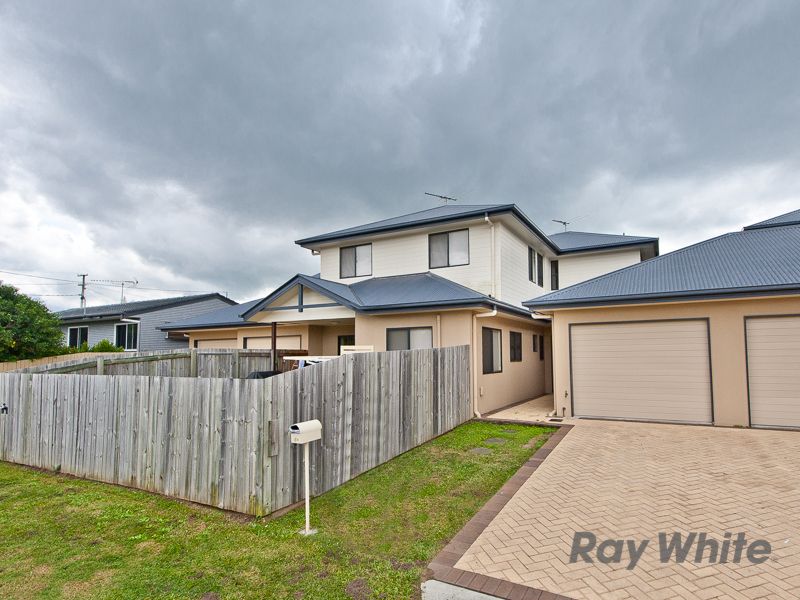 36 Rodway Street, Zillmere QLD 4034